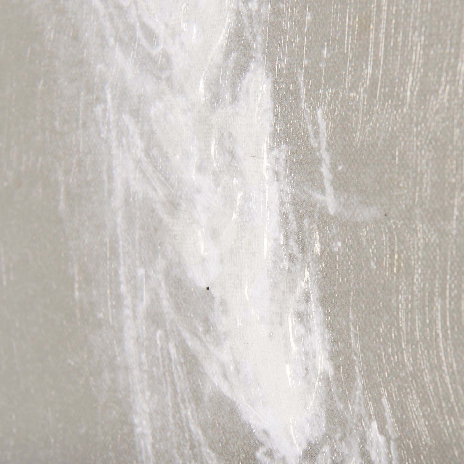 Growing Along The River III by Mercana Studio a Hand Embellished Textured Canvas — product photograph
