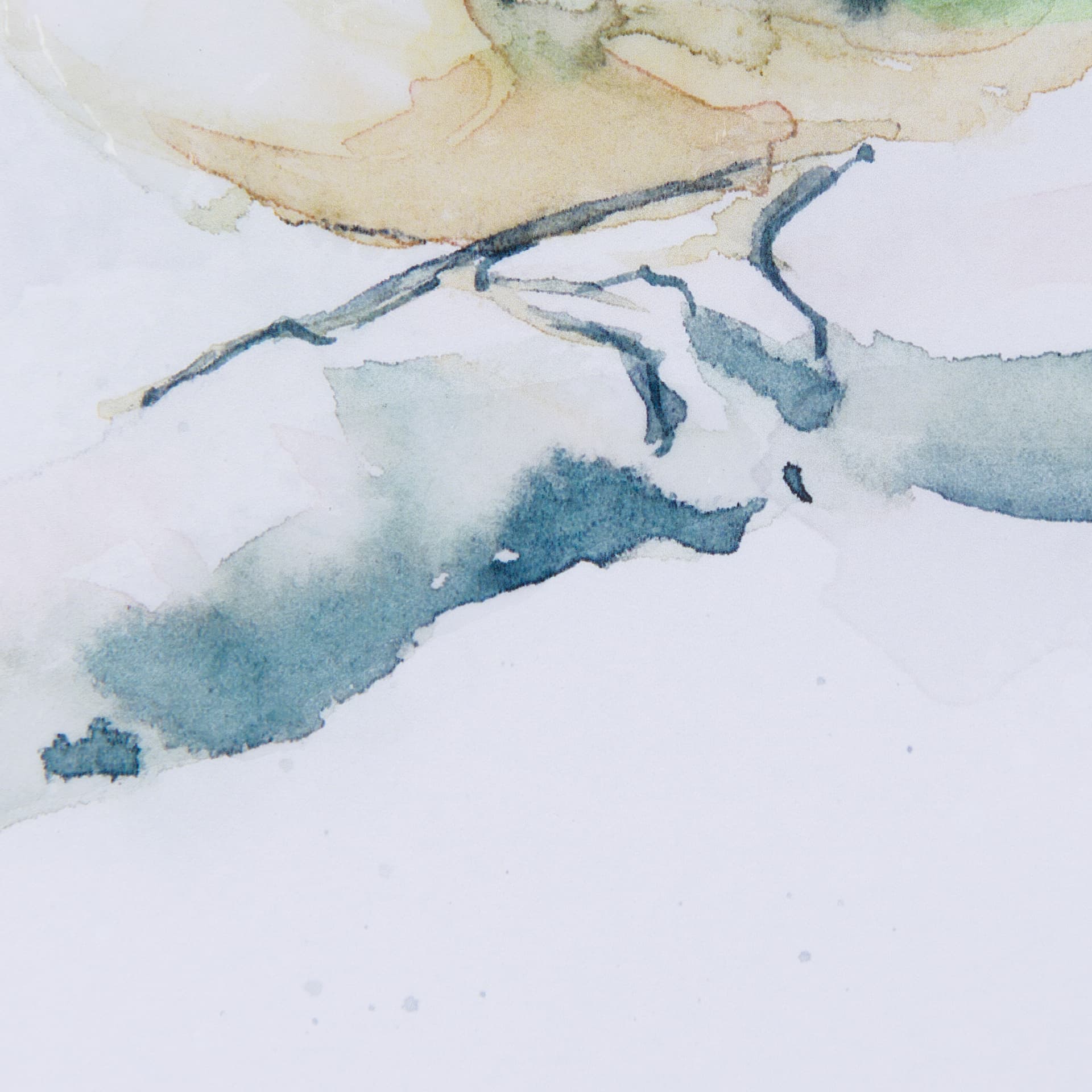 Rifleman I by Mercana Studio a Hand Embellished Textured Framed Art Print Matted under Glass — product photograph