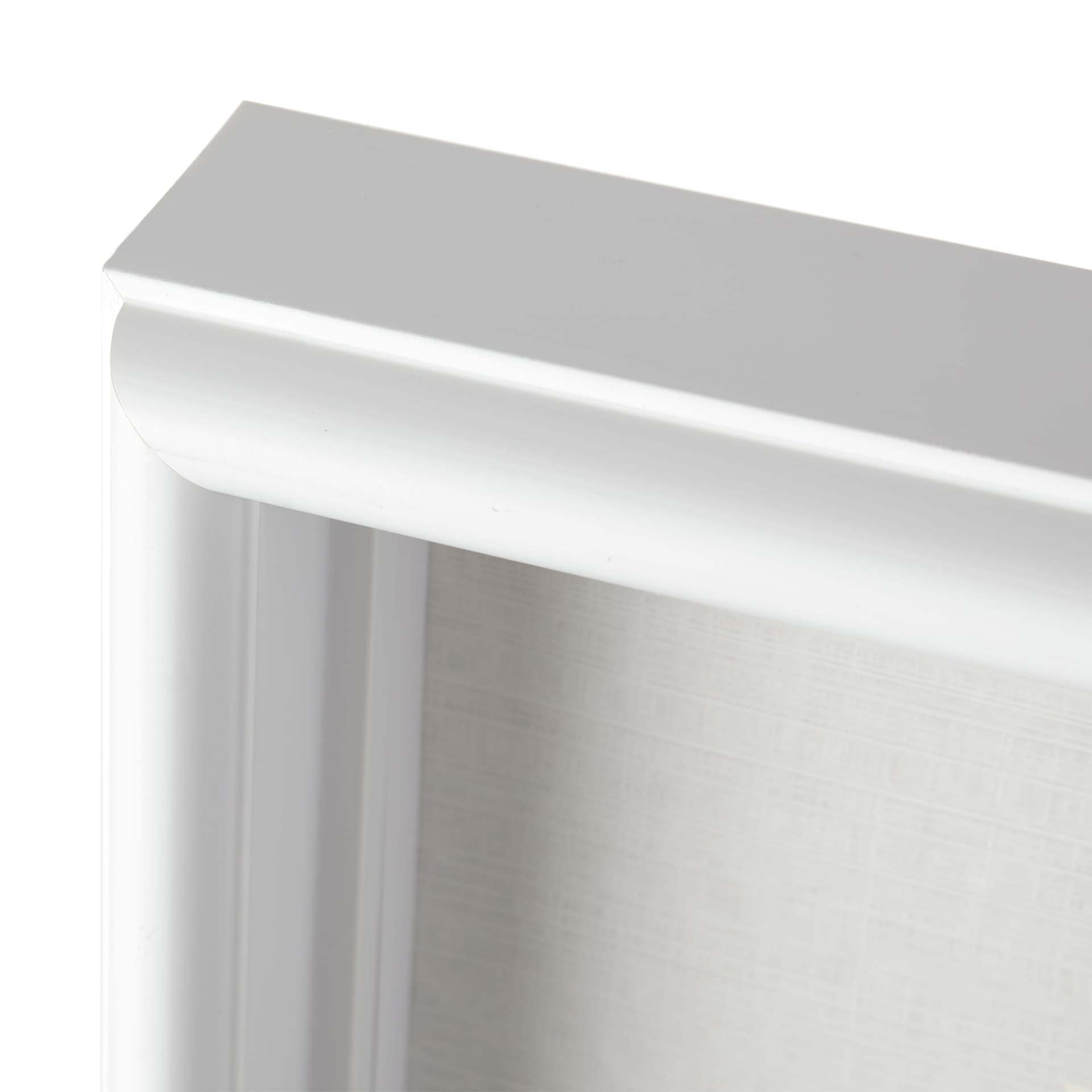 Silver Seagrass by Marlana Semenza a Hand Embellished Textured Framed Photo Art Print Matted under G — product photograph