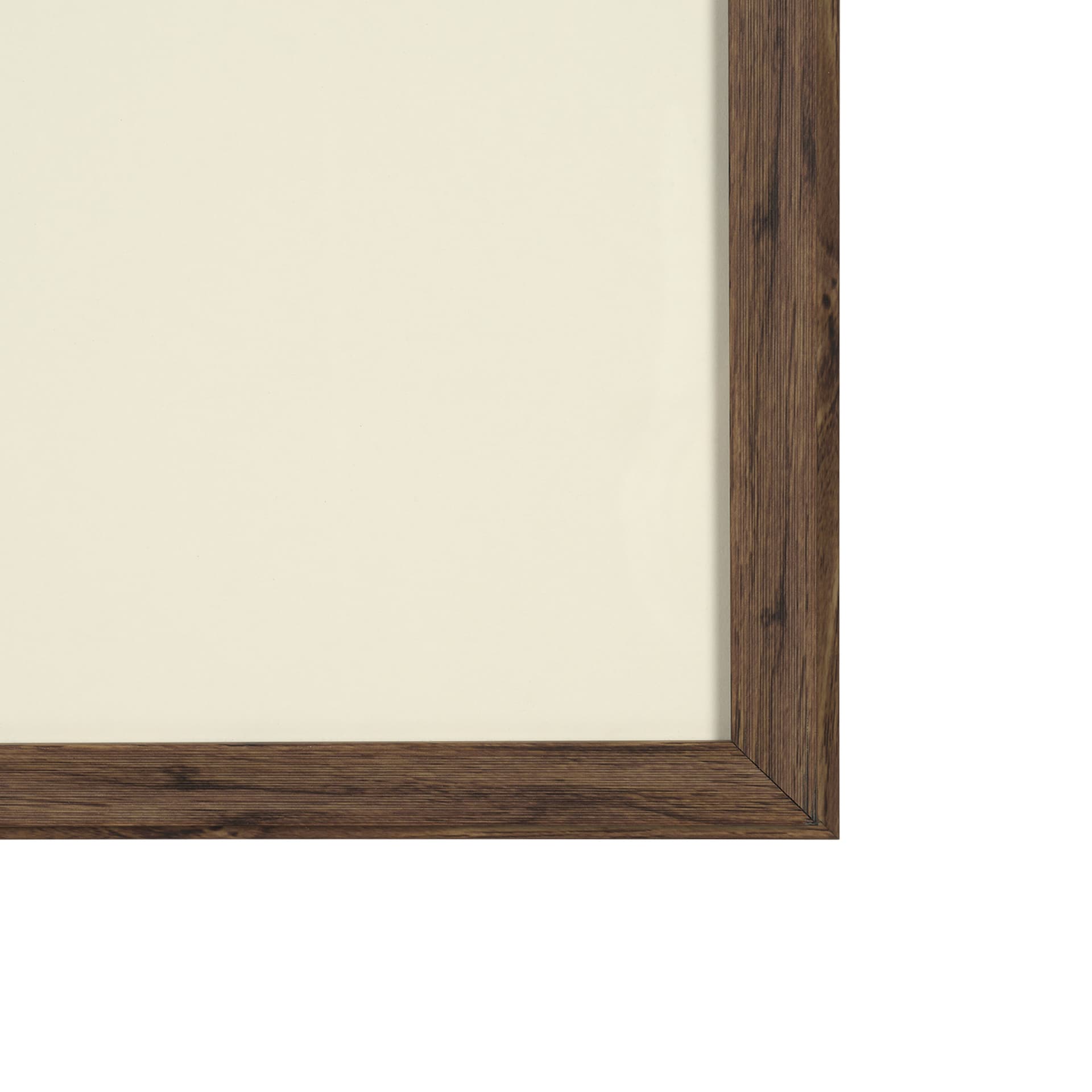 Maine Coastline by Kelly Frere Hand-Embellished FramedPhoto Print Matted under Glass — product photograph