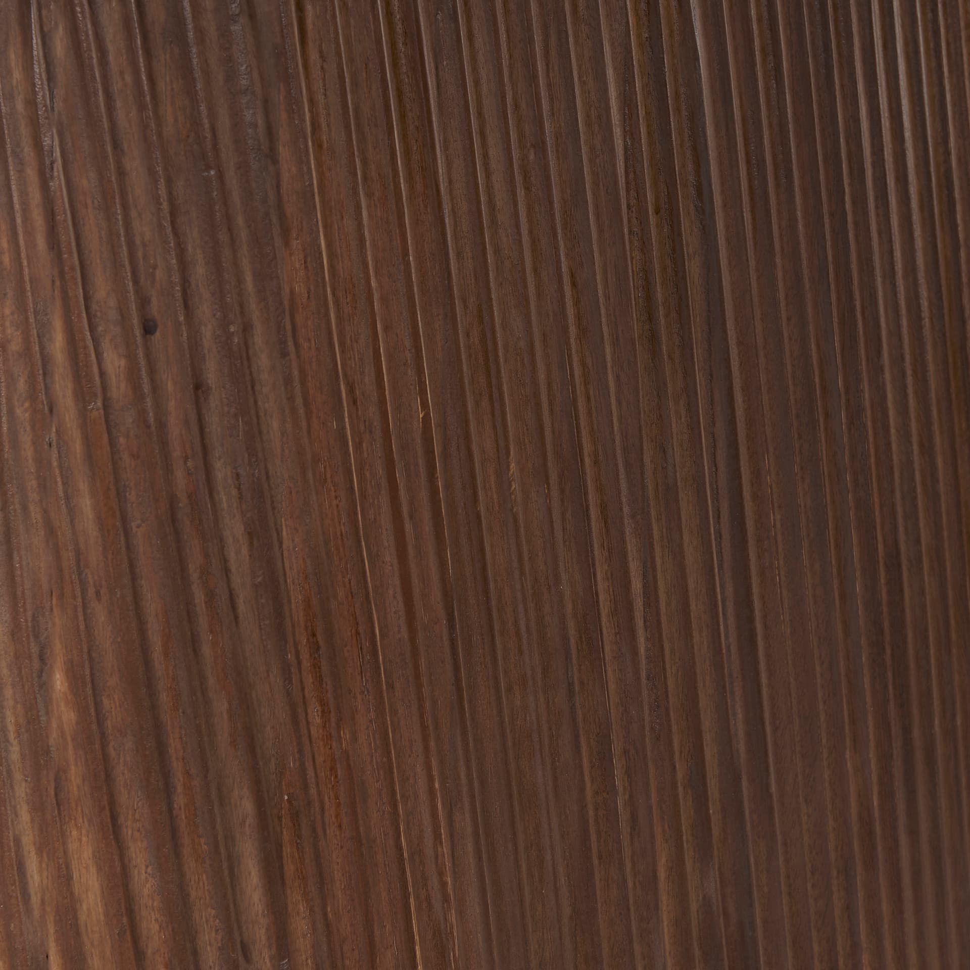 Lance 94"L x 50"W Oval Dining Table | Med Brown Wood | Seats 8 — product photograph