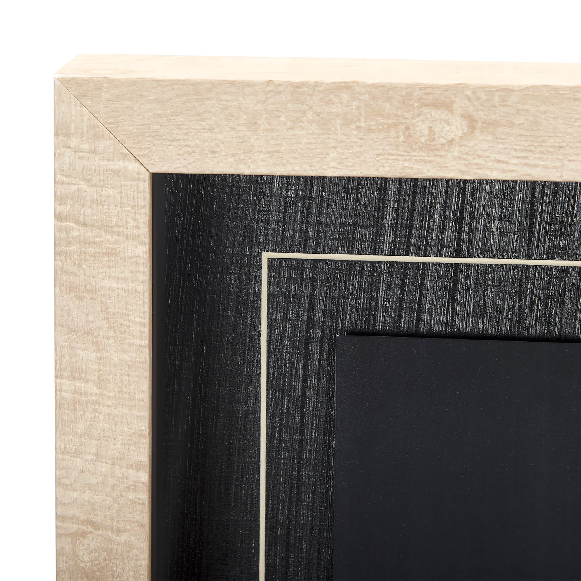 Pop Fly V by Mercana Studio a Hand Embellished Textured Framed Photo Art Print Matted under Glass — product photograph