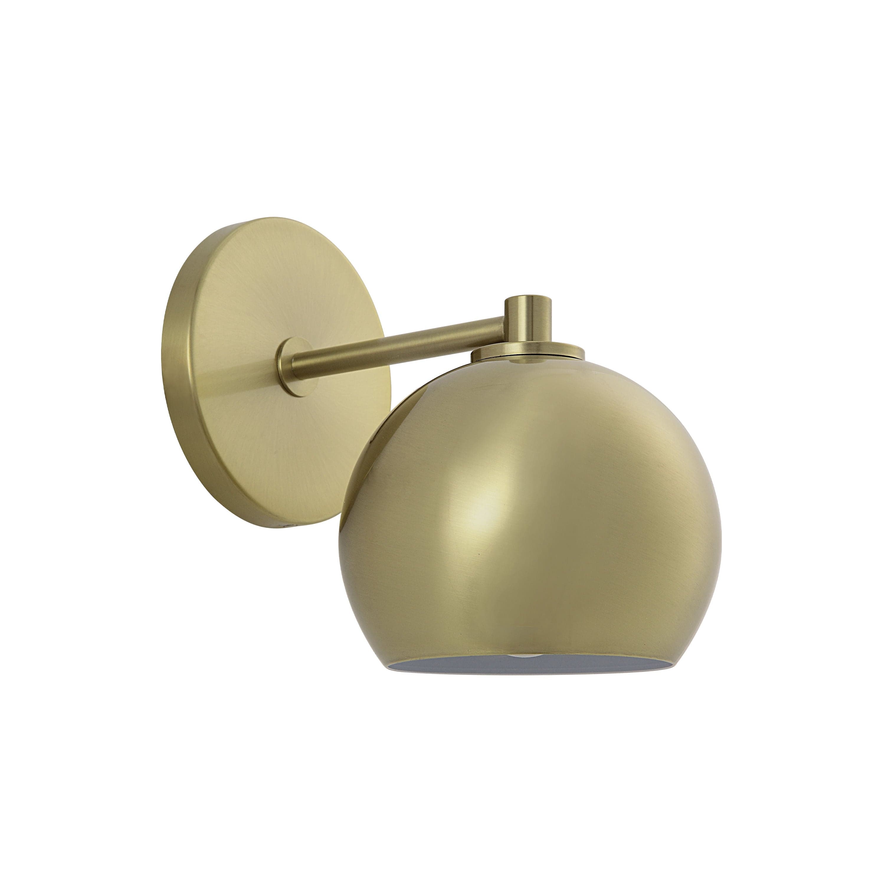 Mattia — product photograph
