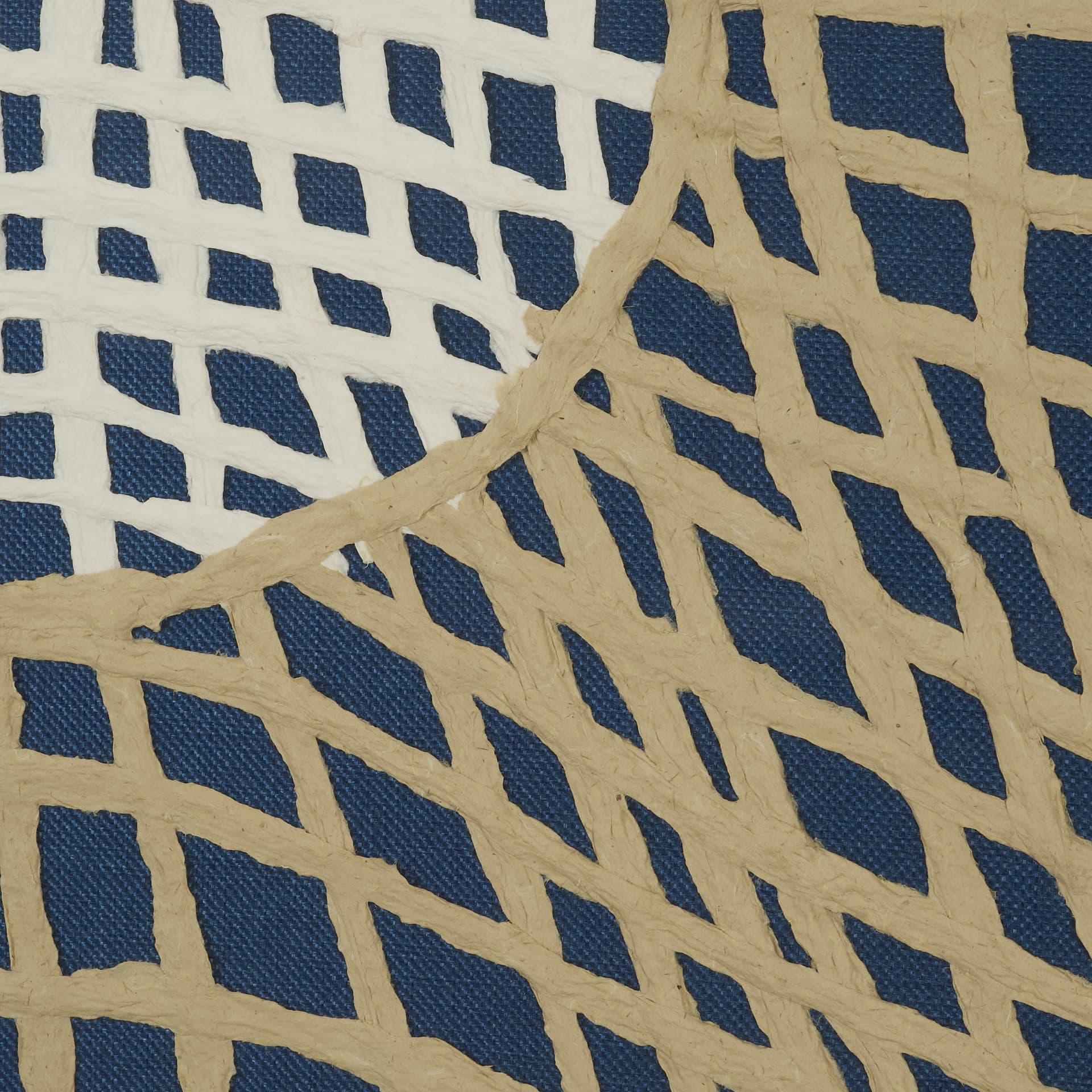 Geometric Papercuts — product photograph