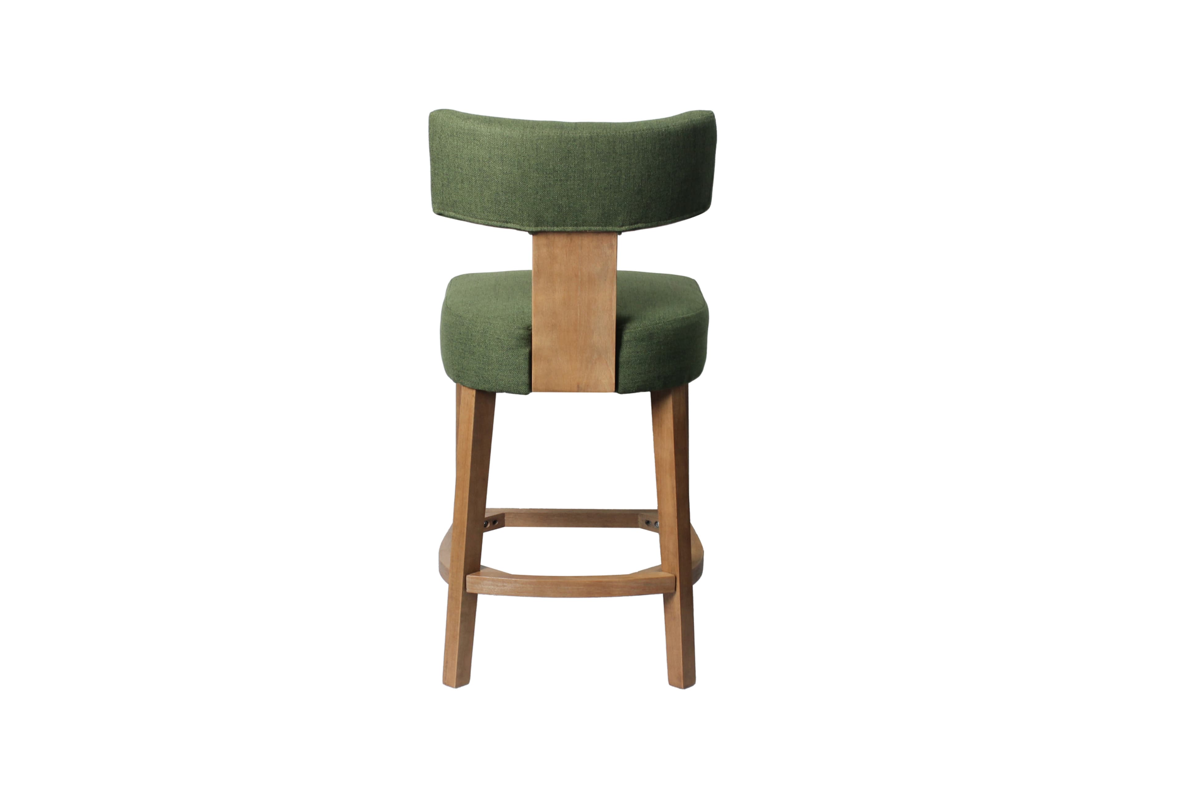 Klis Counter Stool — product photograph