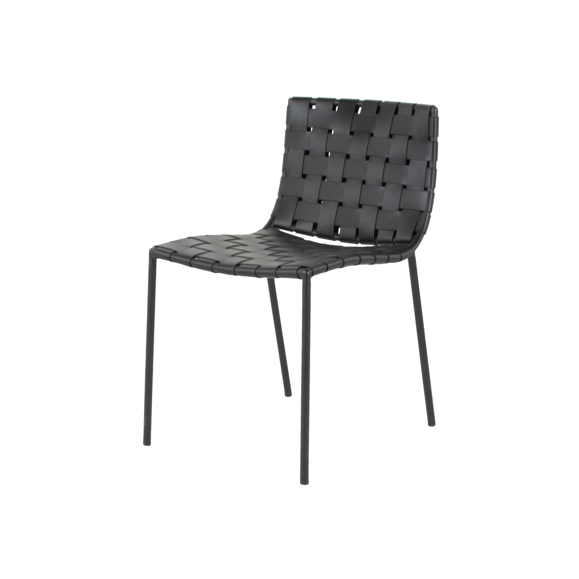 Soho Chair — product photograph