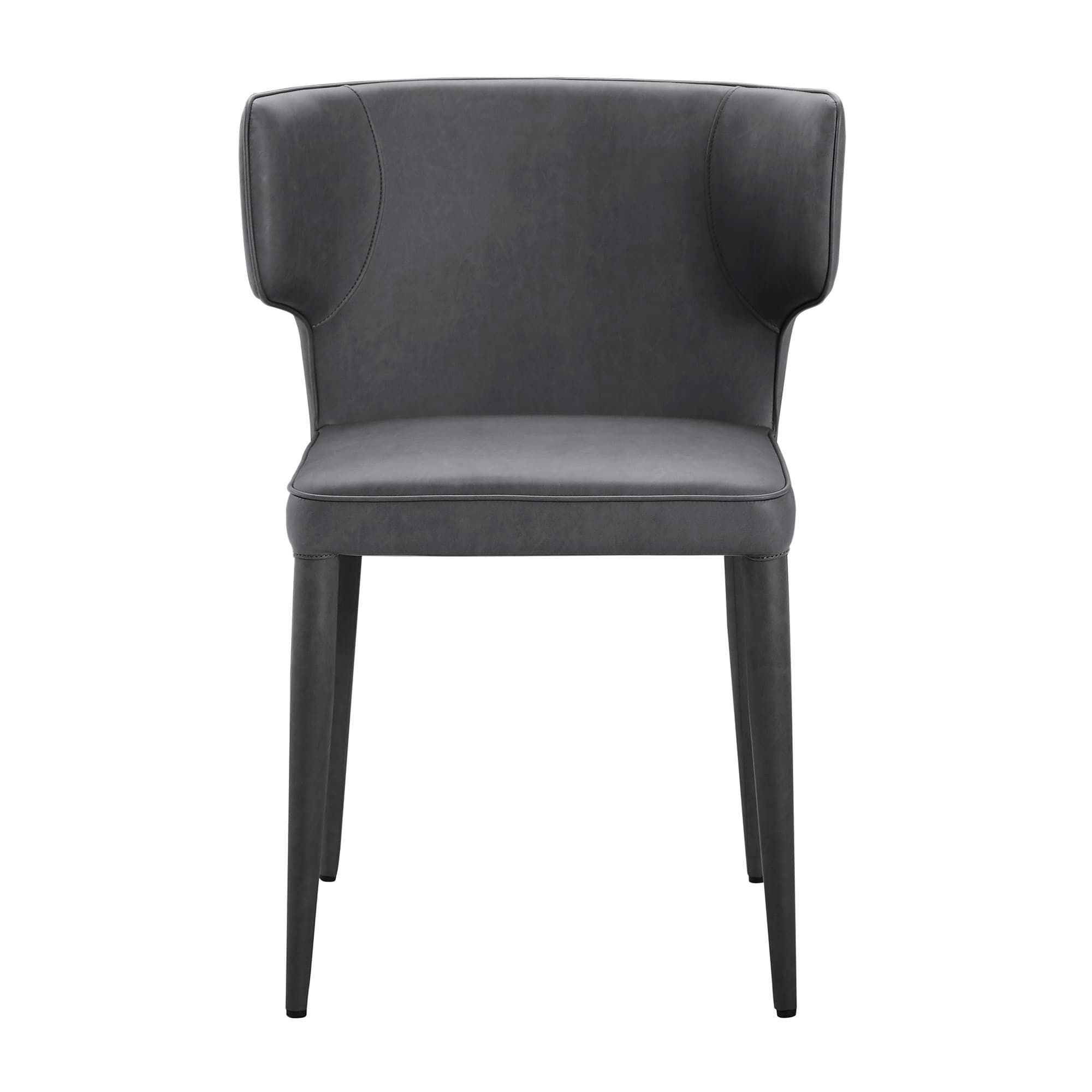 Melore Chair — product photograph
