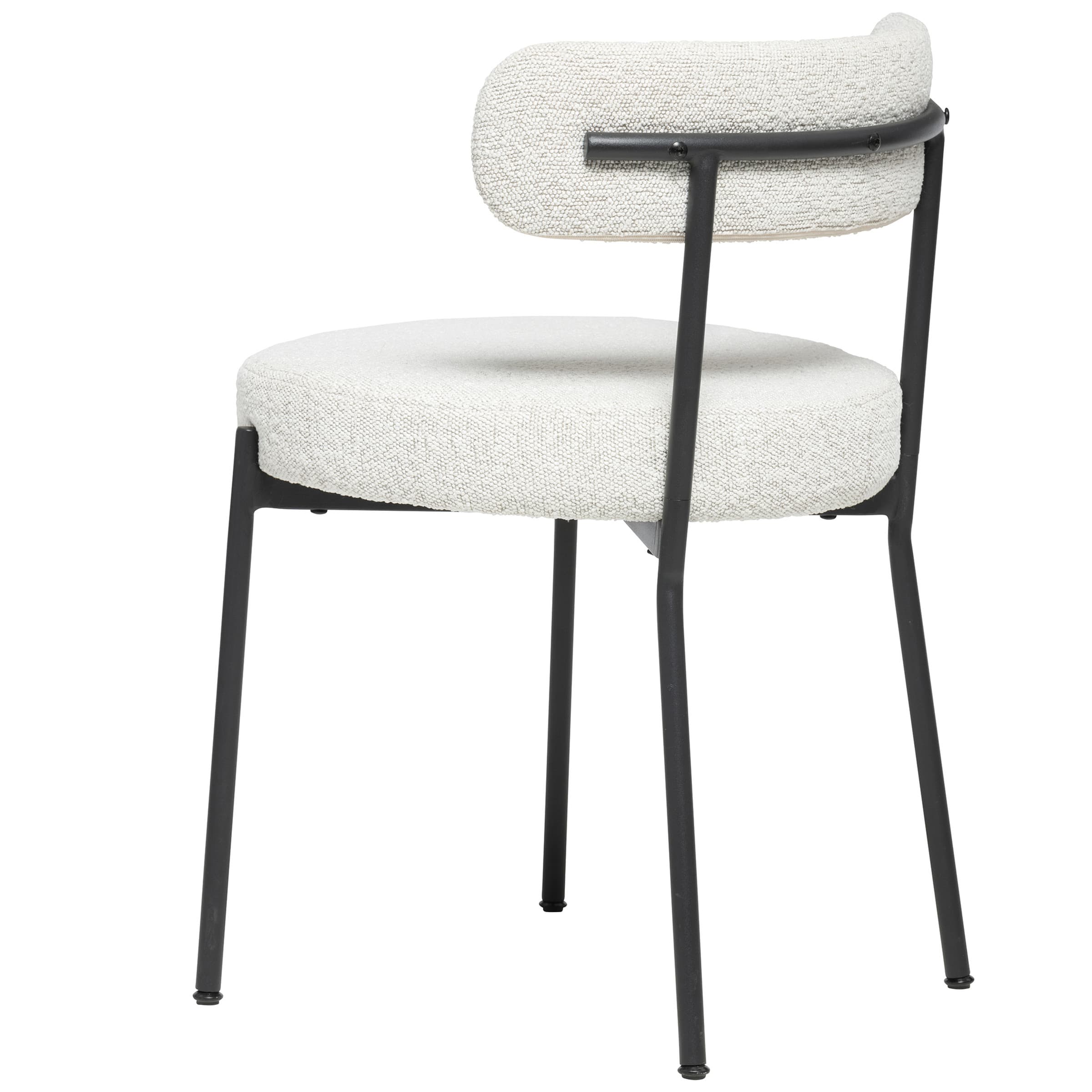 Molly Chair — product photograph
