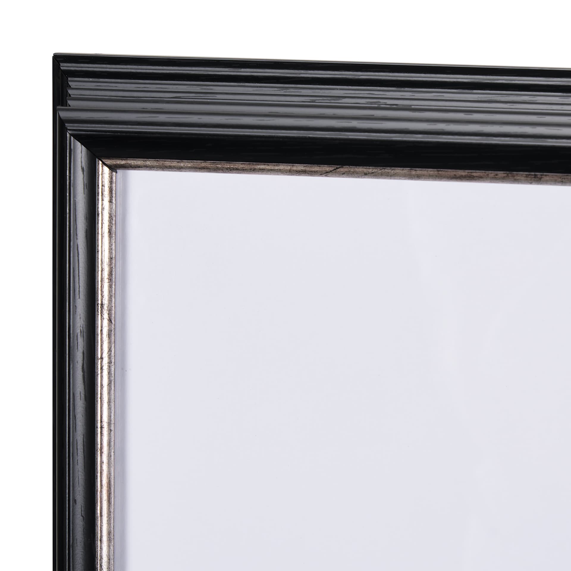Continuous Strand I by Studio M a handmade Original Framed Artwork under Glass — product photograph