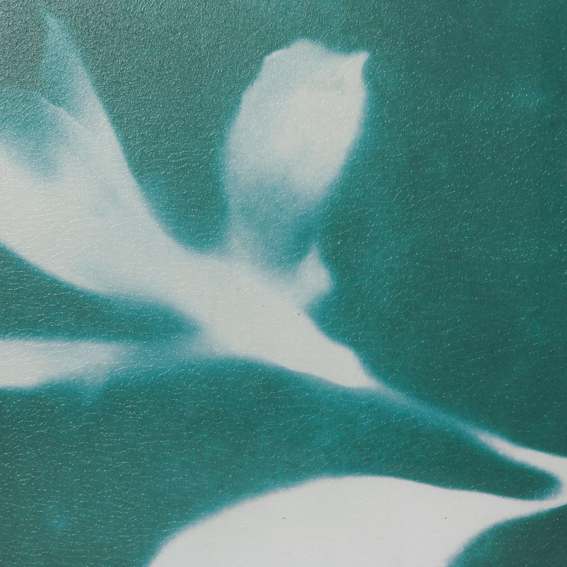 Untitled I by Liz St. Andre Textured Framed Artwork Matted under Glass — product photograph