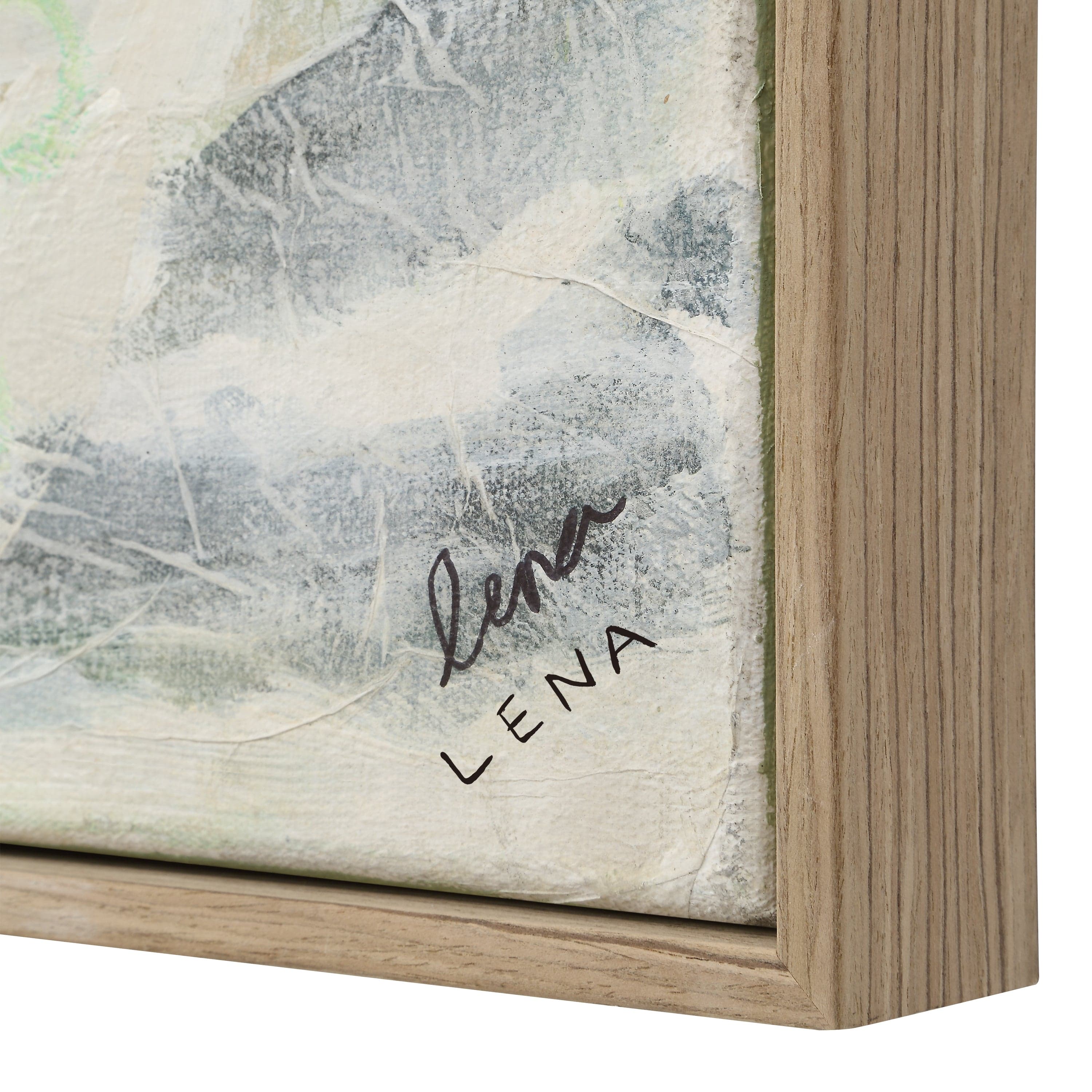 Genia — product photograph