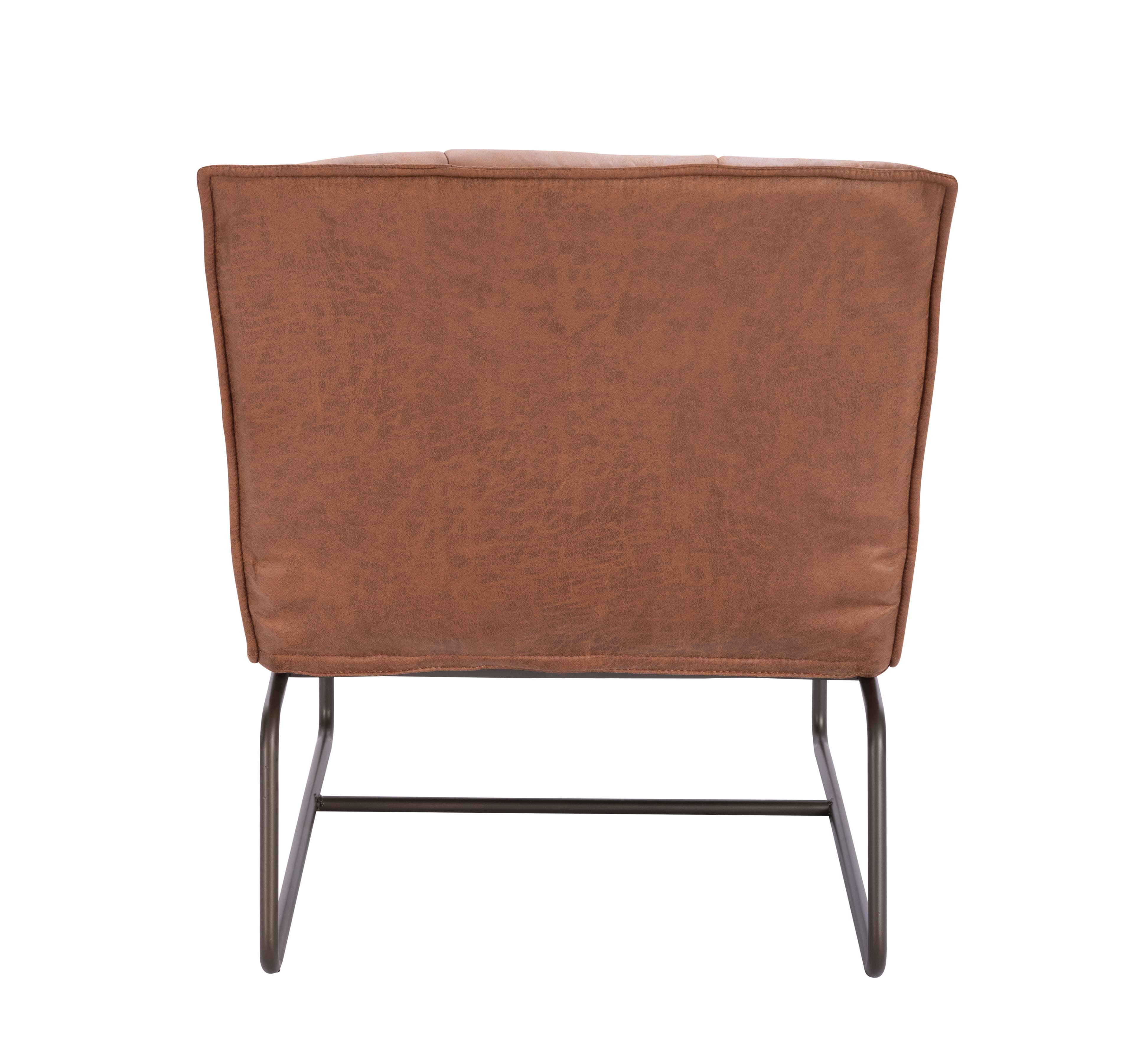Spencer Lounge — product photograph
