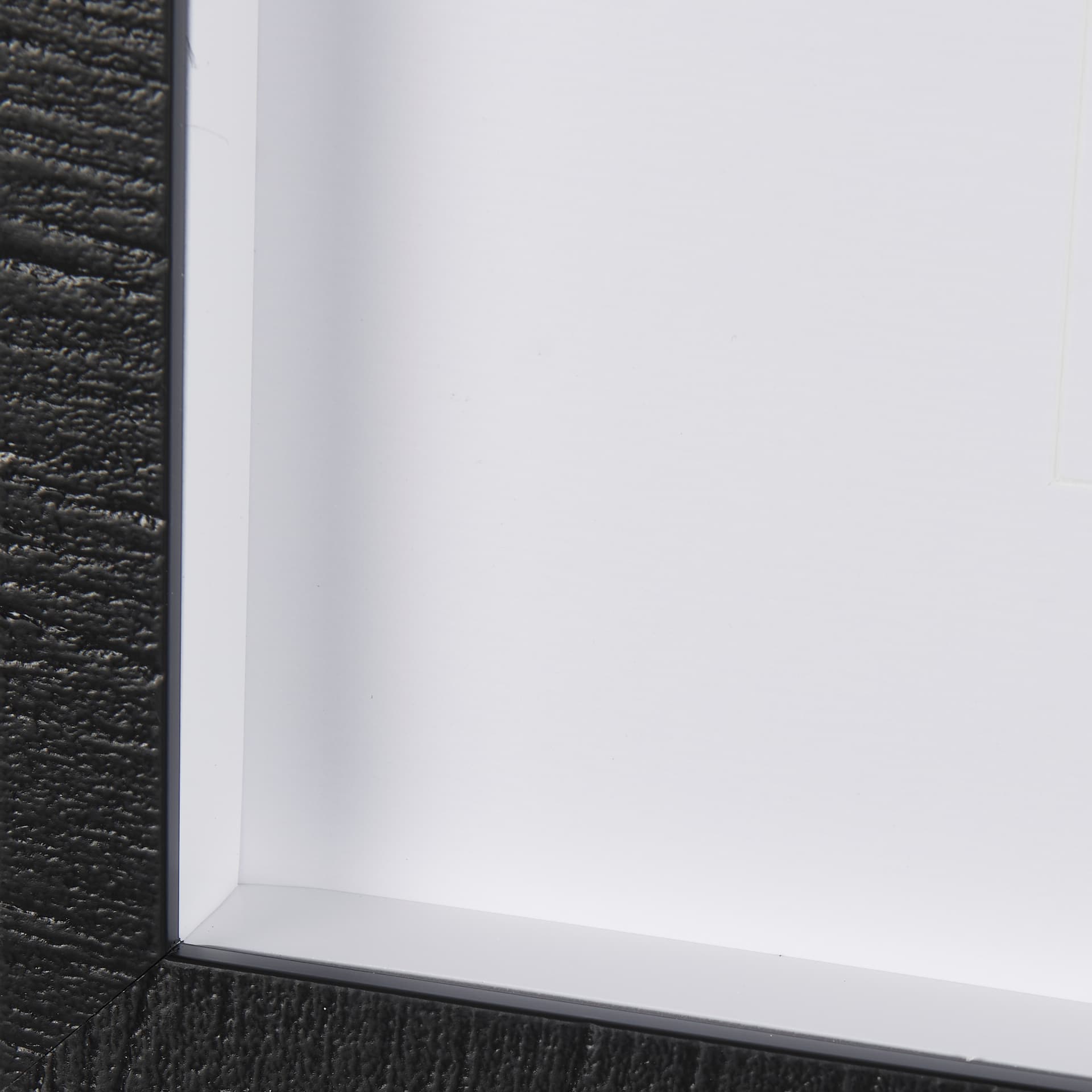 Bridge I by Mercana Studio a Framed Photo Art Print Matted under Glass — product photograph