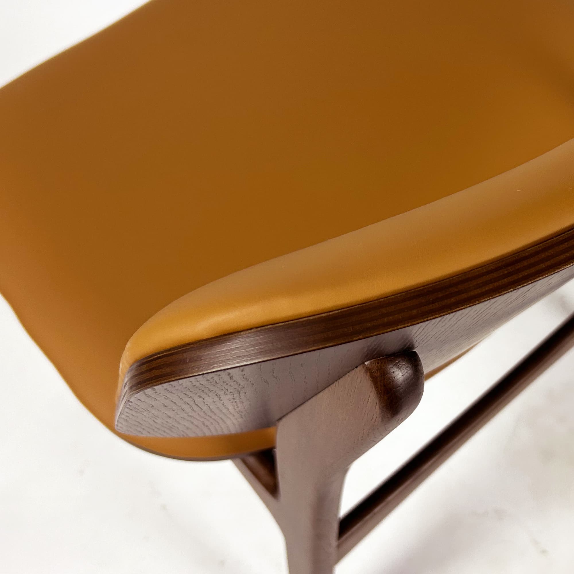 Ernie Chair — product photograph