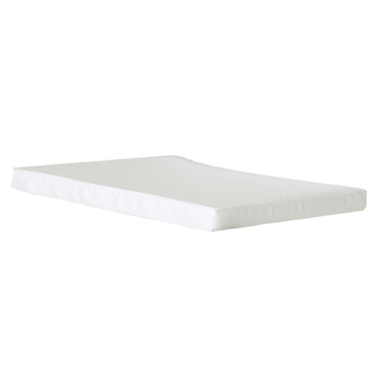 Dining Chair White Cushions TC20-2-W — product photograph