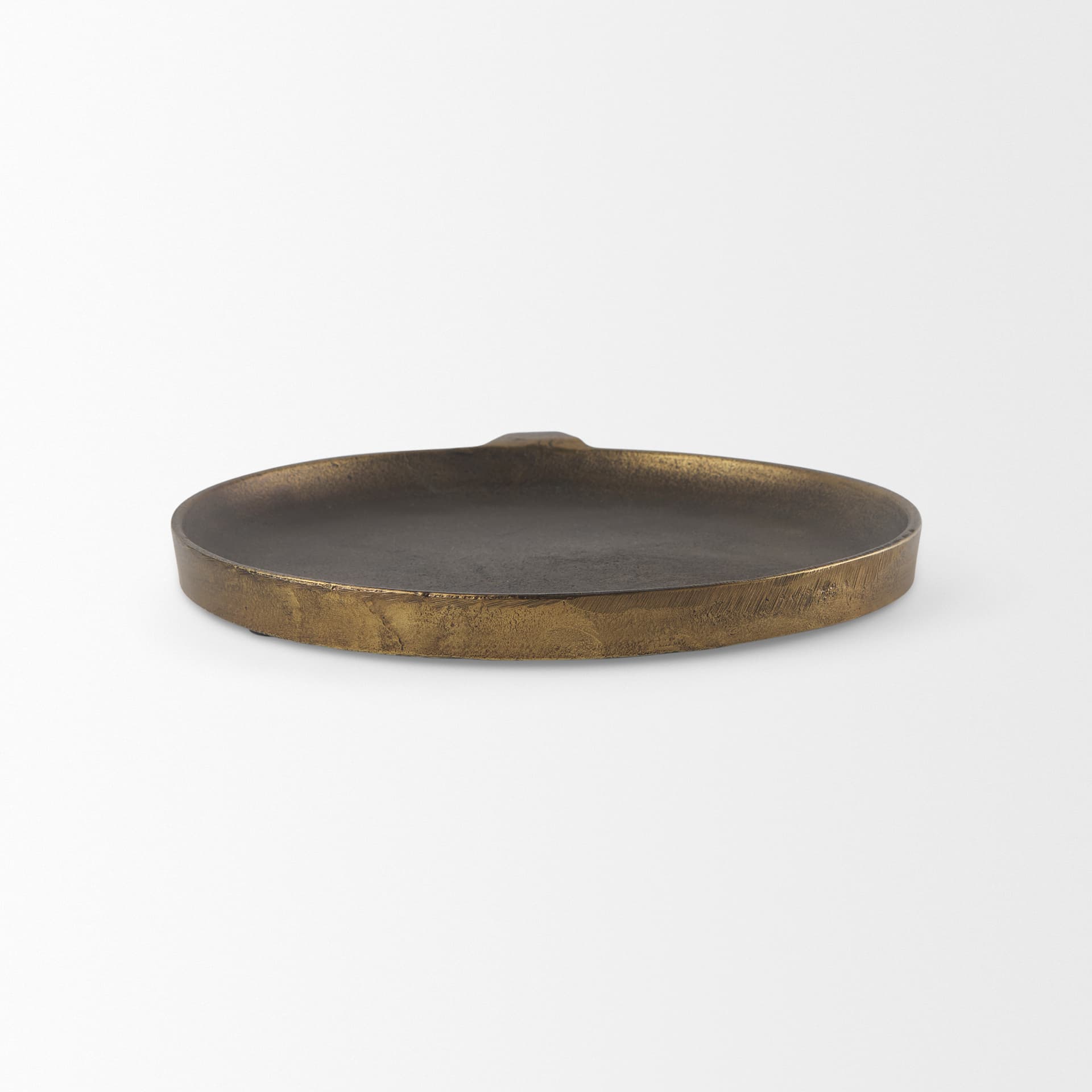 Marlowe Aluminium Tray - Small — product photograph