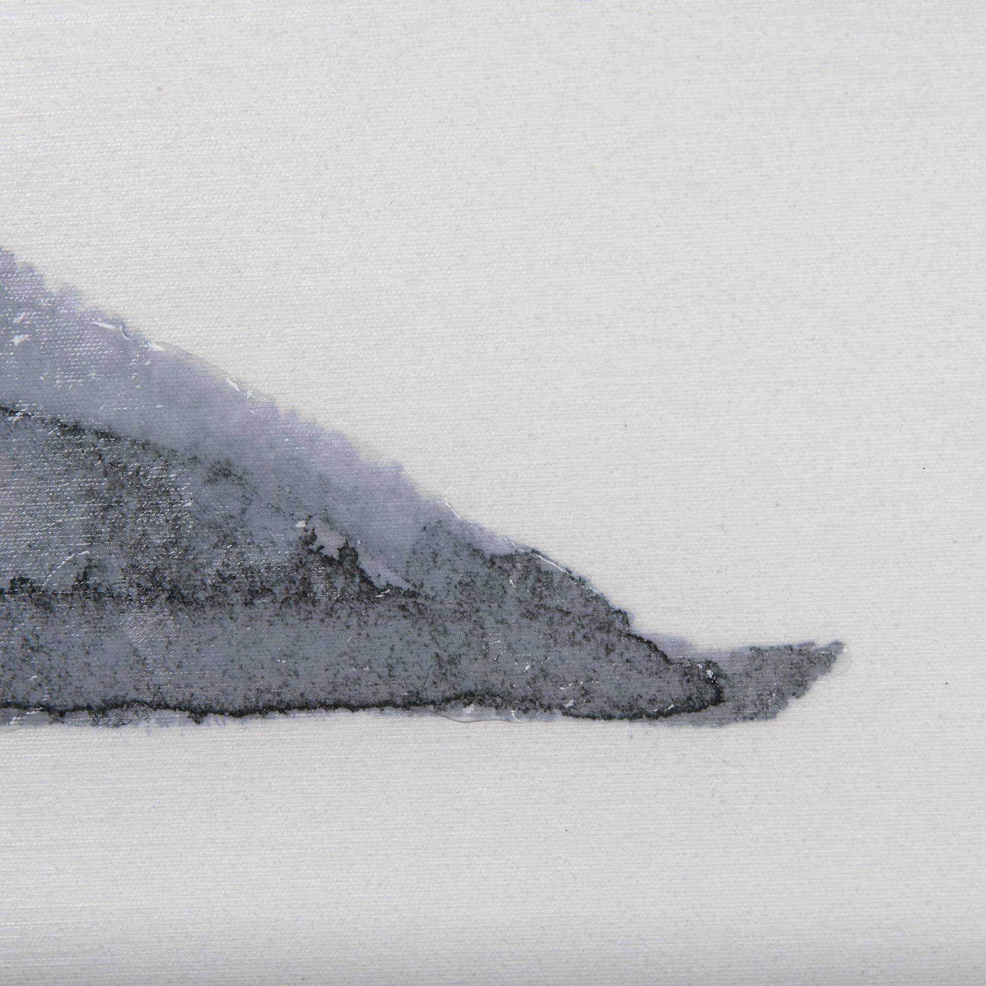Sandy Land I by Mercana Studio a Hand Embellished Textured Framed Canvas — product photograph
