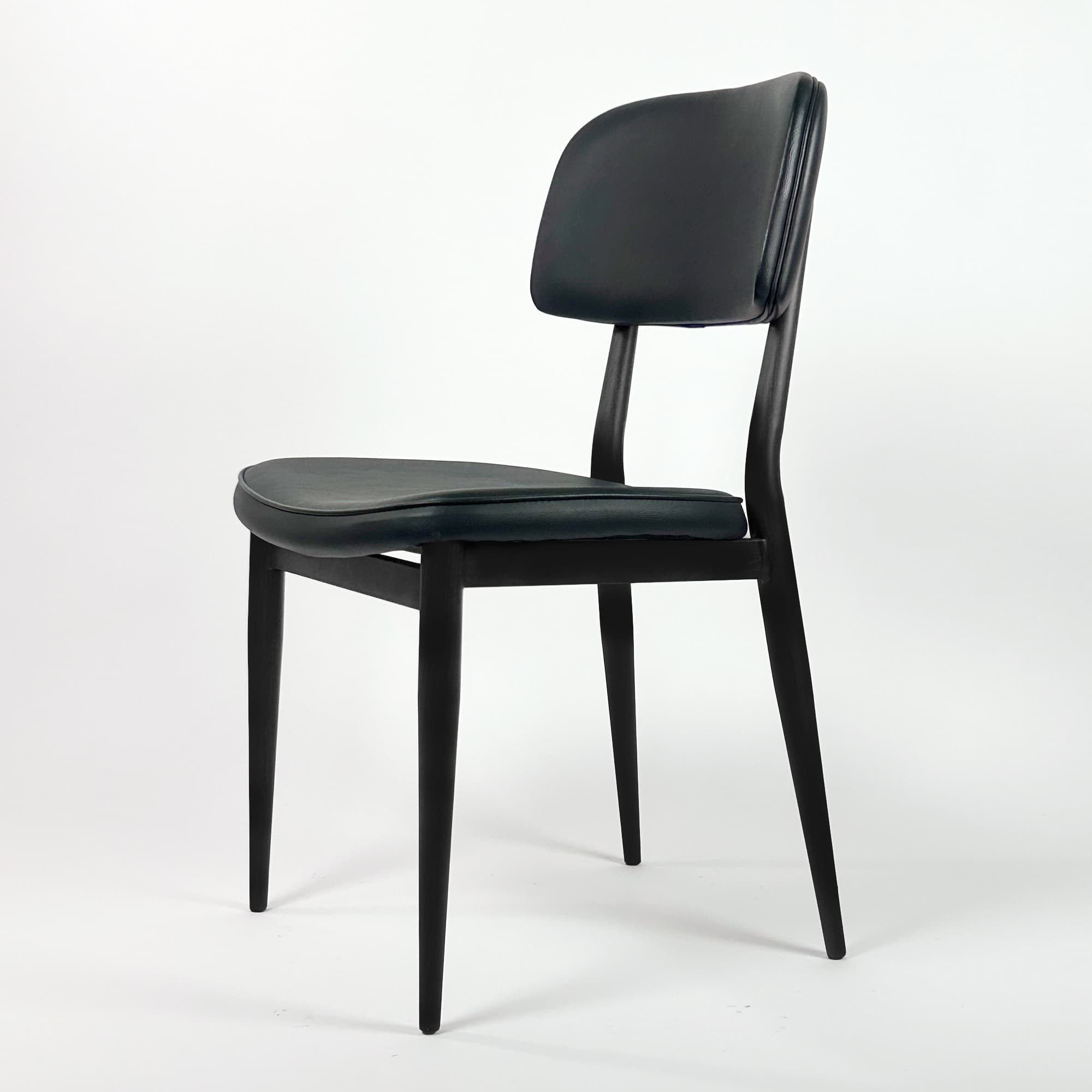 Anton Chair — product photograph