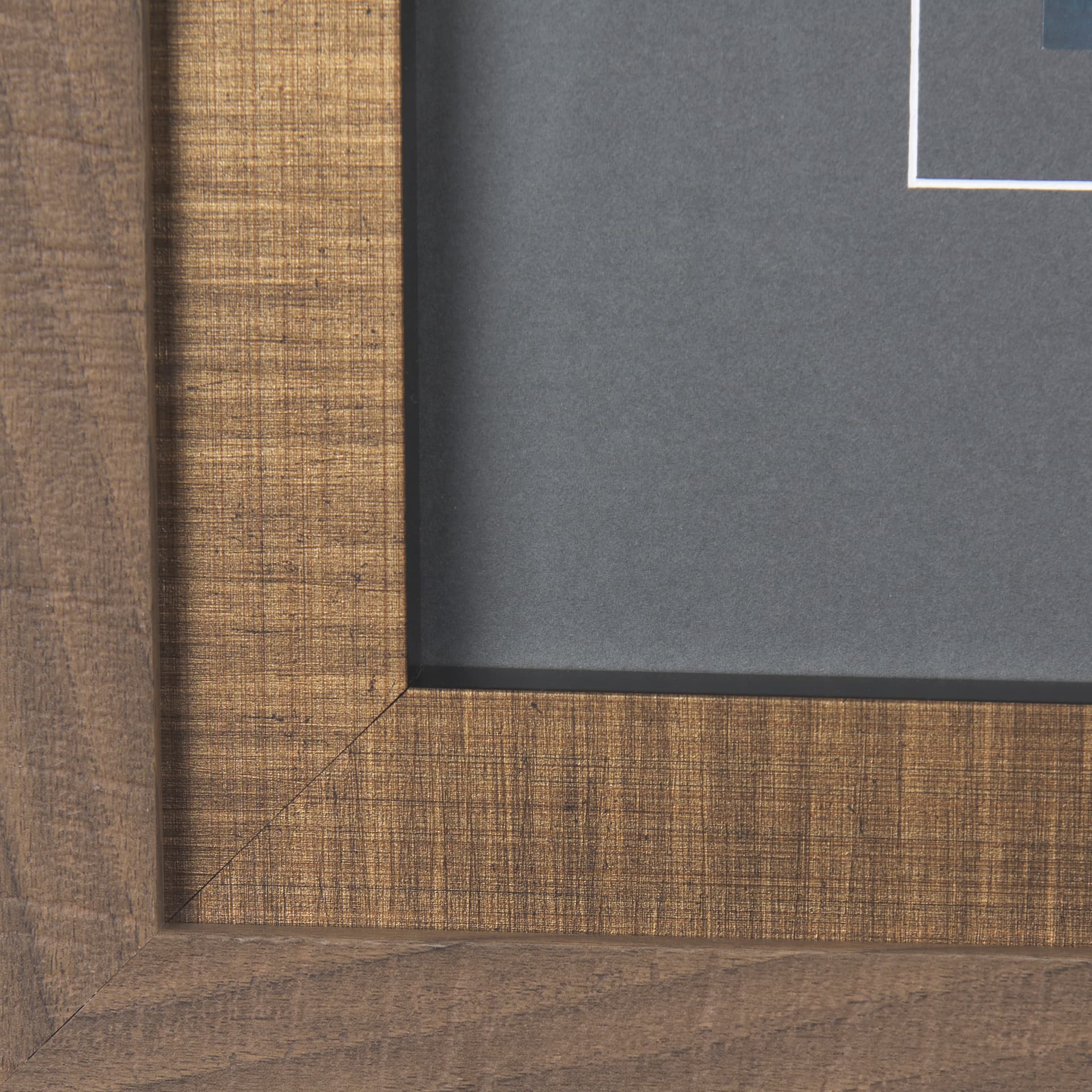 Still life II by Mercana Studio a Framed Art Print Matted under Glass — product photograph