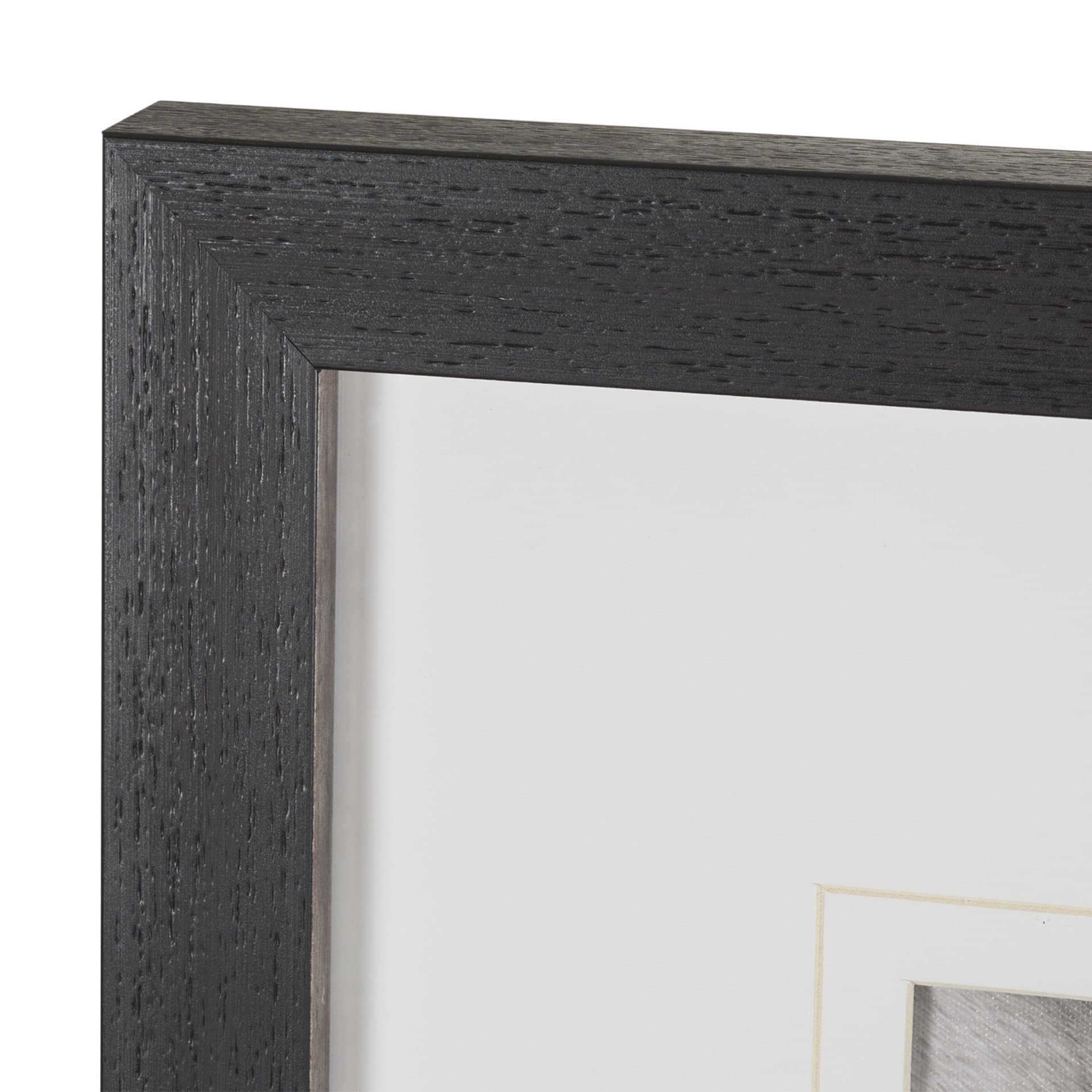Wield by The Chelsea Collection Textured FramedPhoto Print Matted under Glass — product photograph