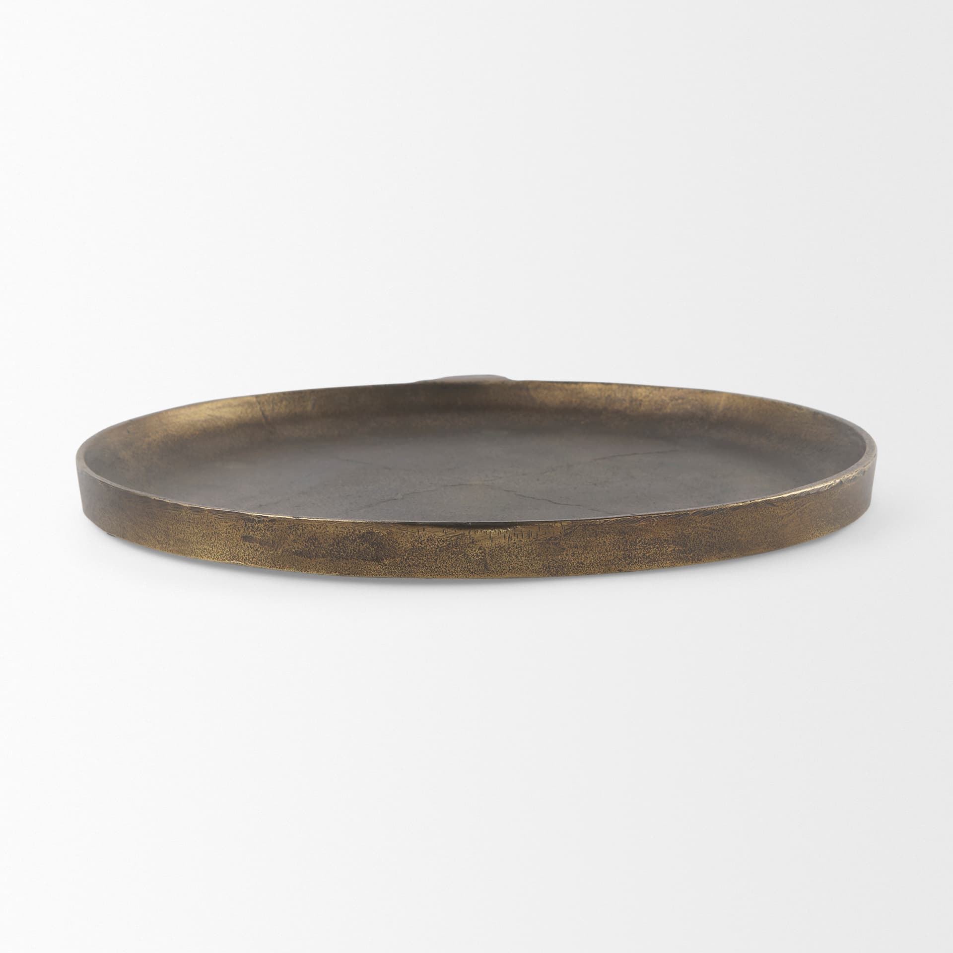 Marlowe Aluminium Tray - Large — product photograph