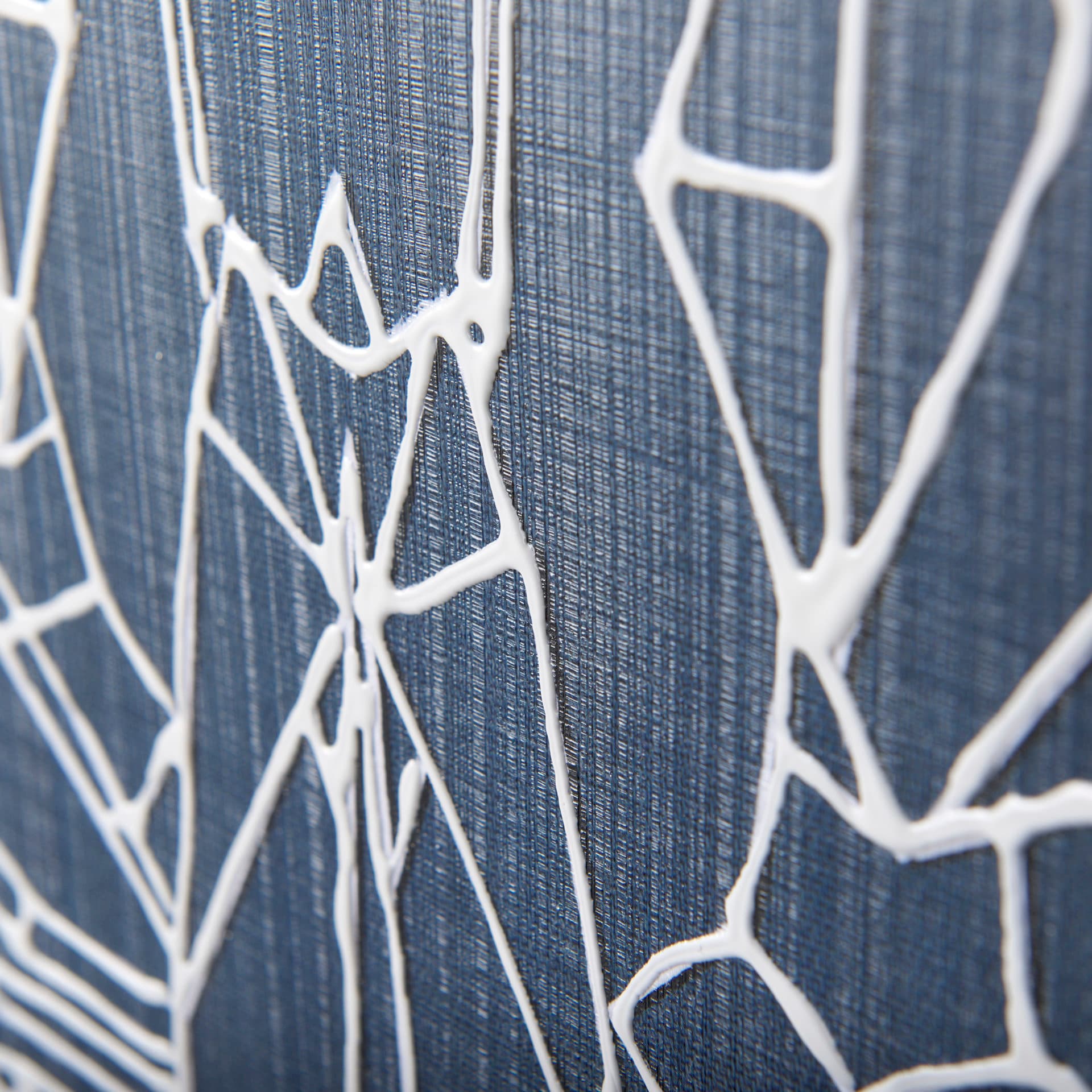 Crawfish II by Mercana Studio a Hand Embellished Textured Framed Art Print — product photograph
