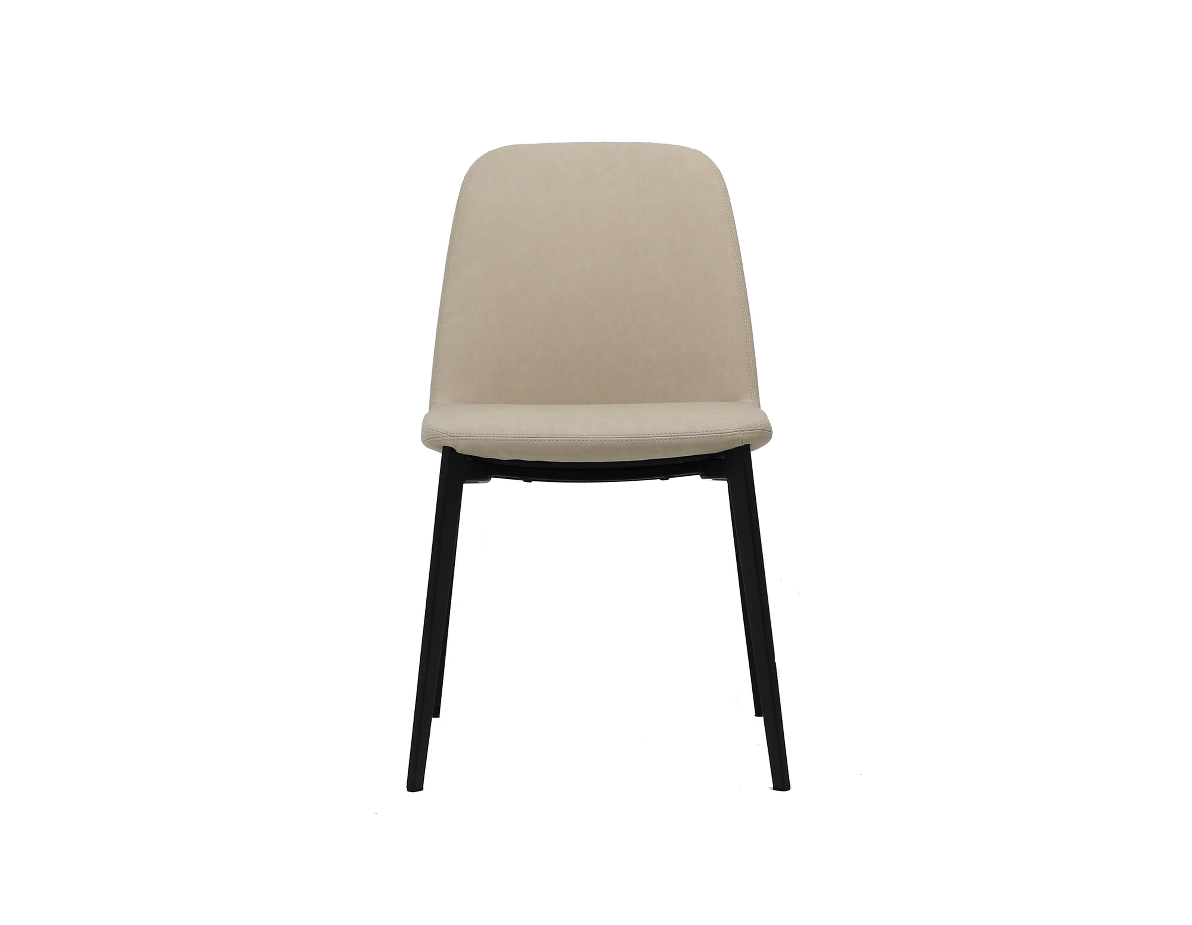 Mia Chair — product photograph