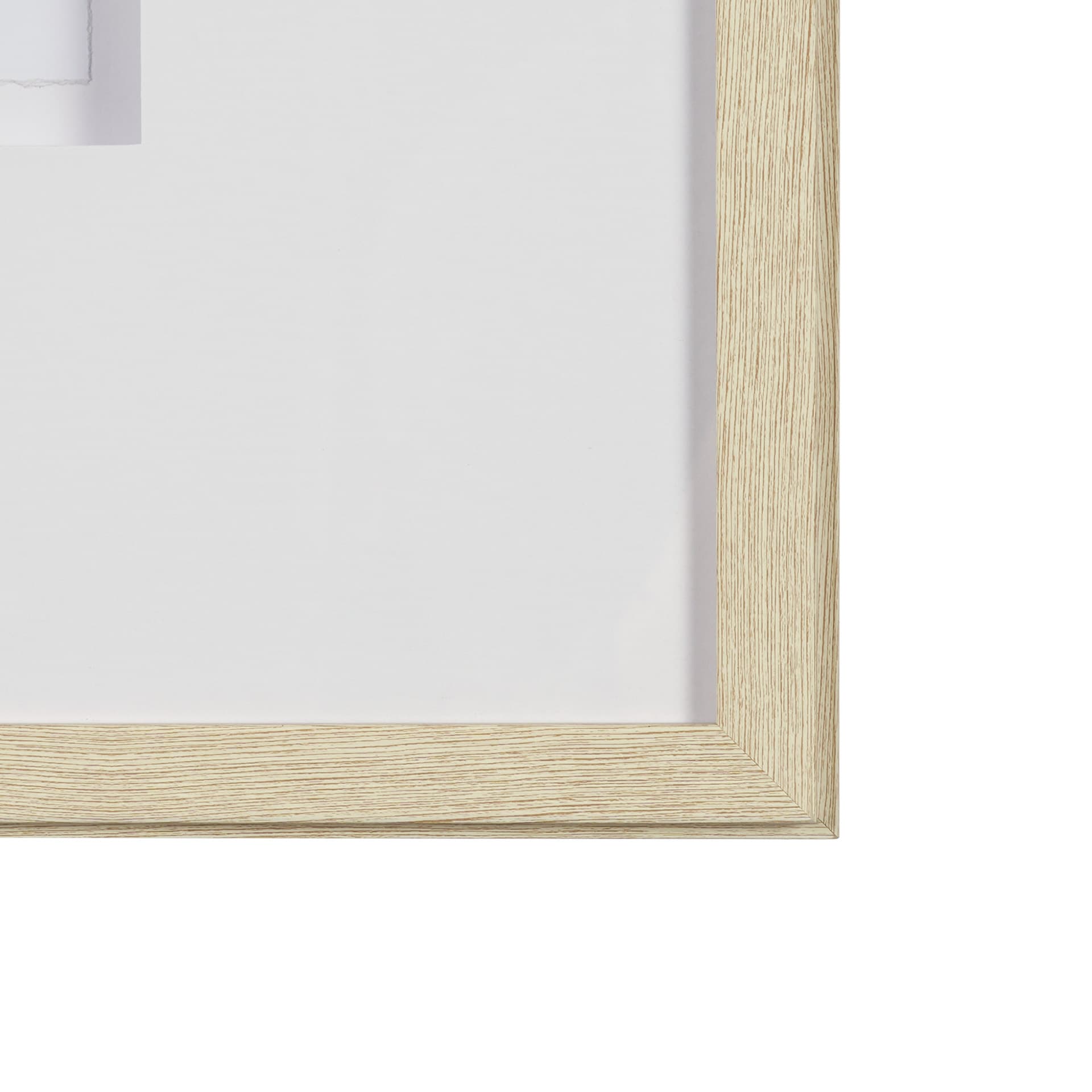 Lighthouse II-Tybee Island by Mercana Studio a Hand Embellished Framed Art Print Matted under Glass — product photograph