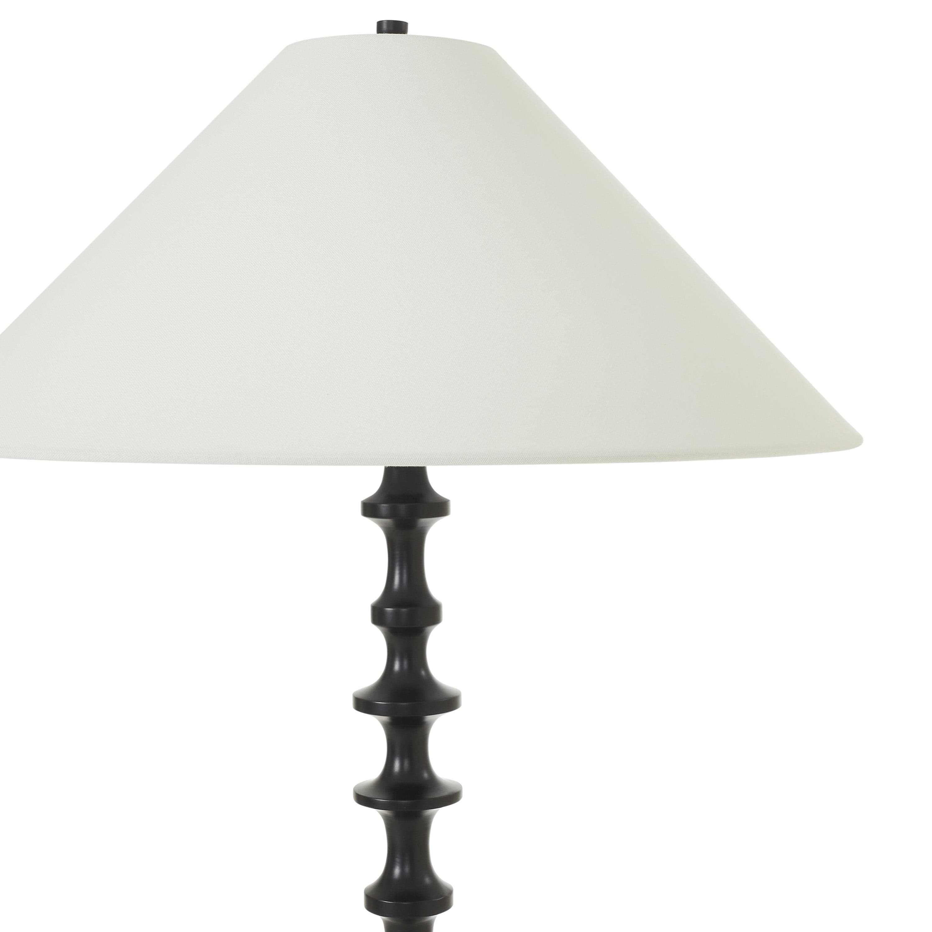 Petrus Floor Lamp — product photograph