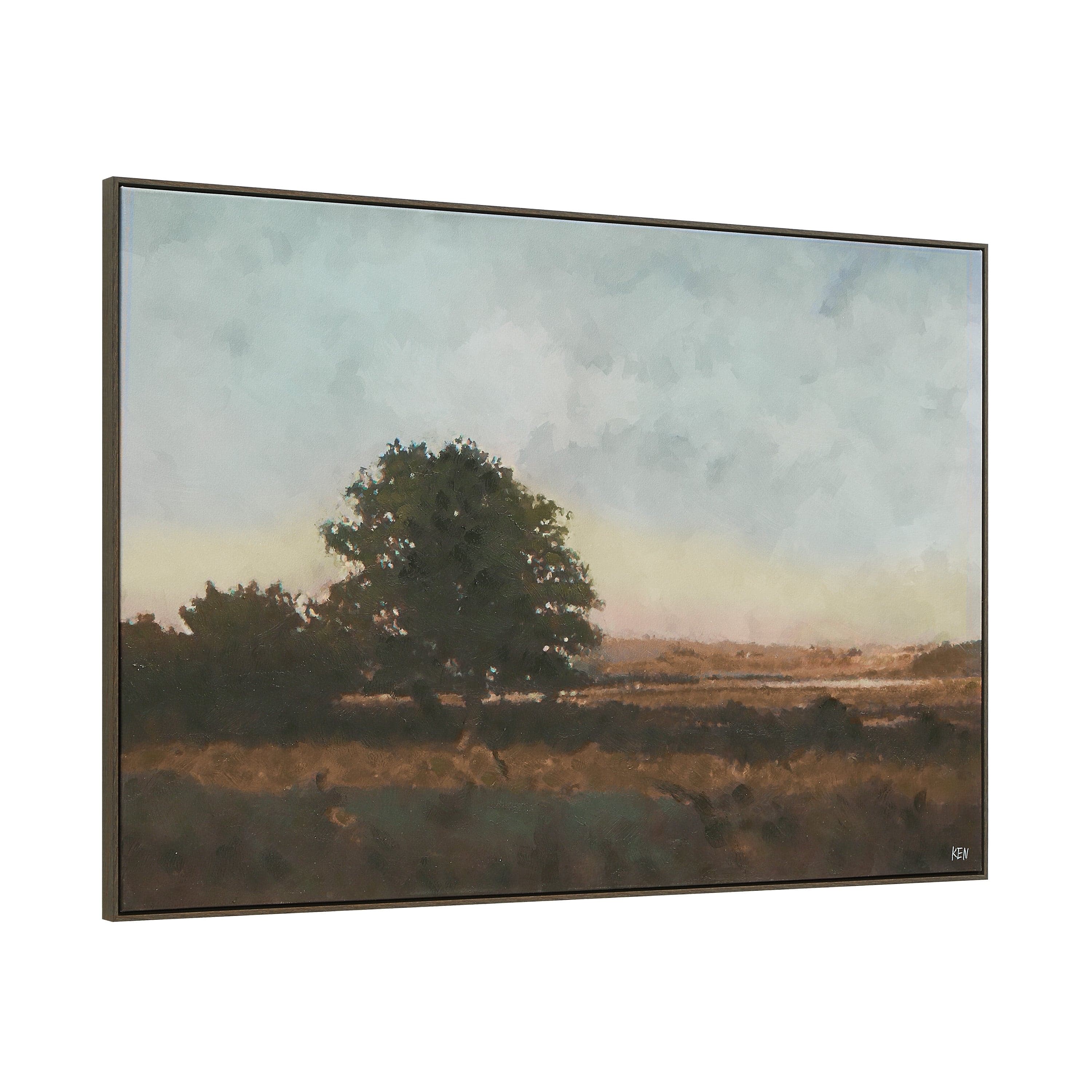 Horizon — product photograph