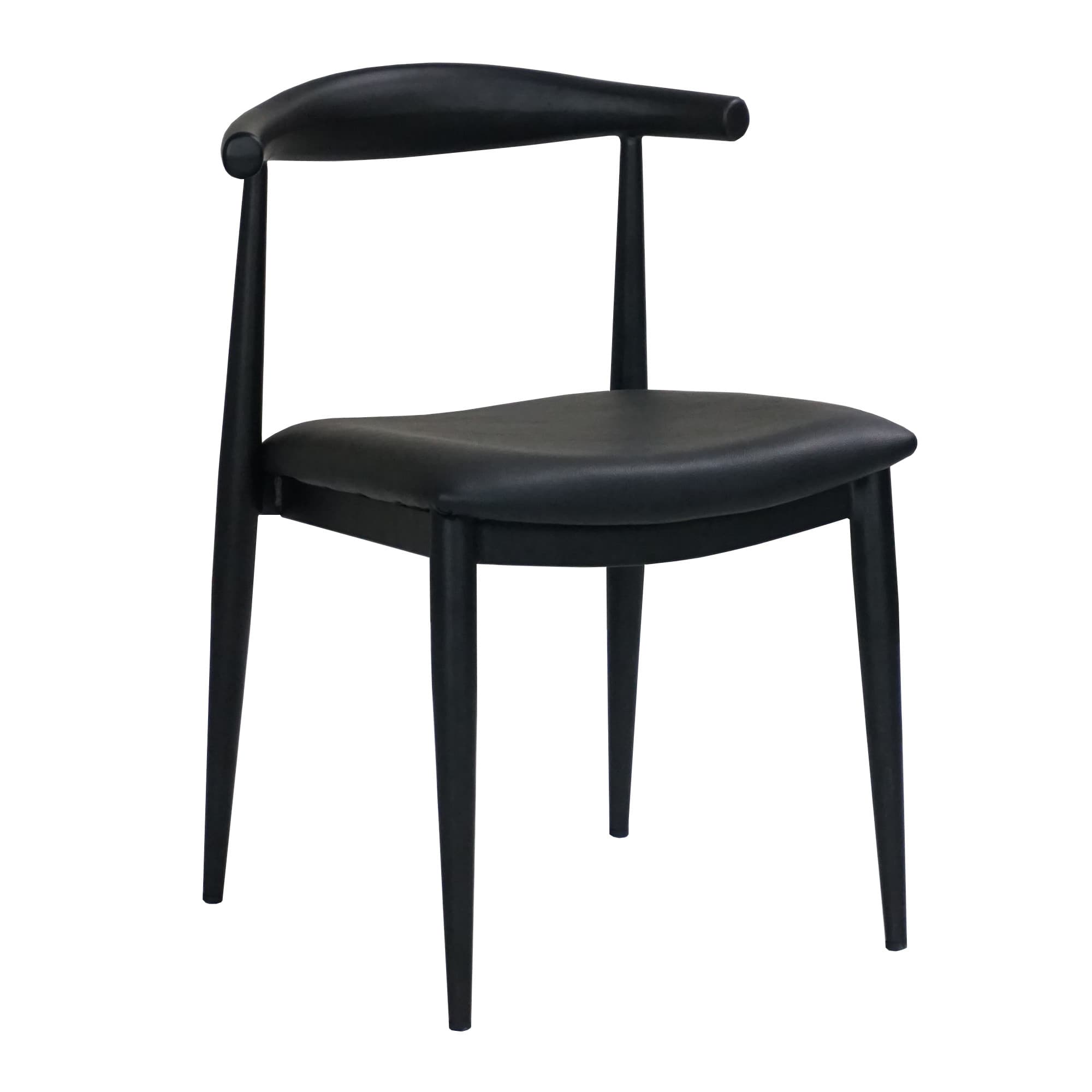 Hans Stackable Chair — product photograph