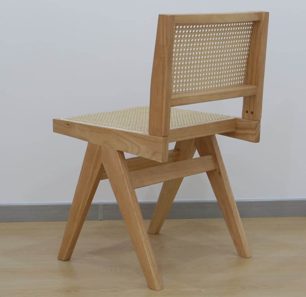 Terra Chair — product photograph