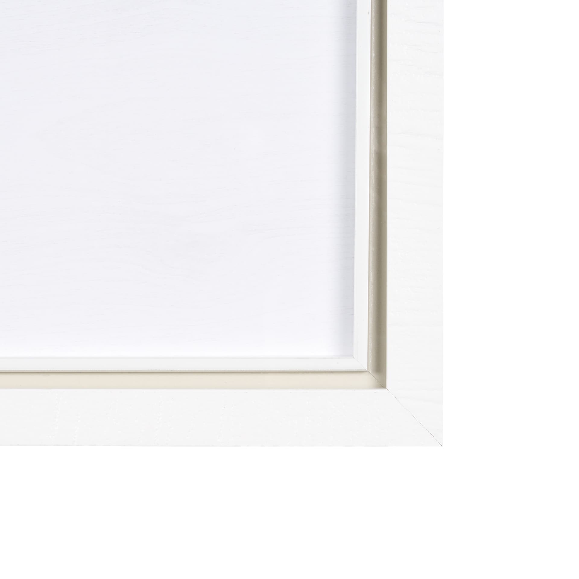 Driving With Mary I by Mercana Studio Hand Embellished Textured Framed Art Print Matted under Glass — product photograph