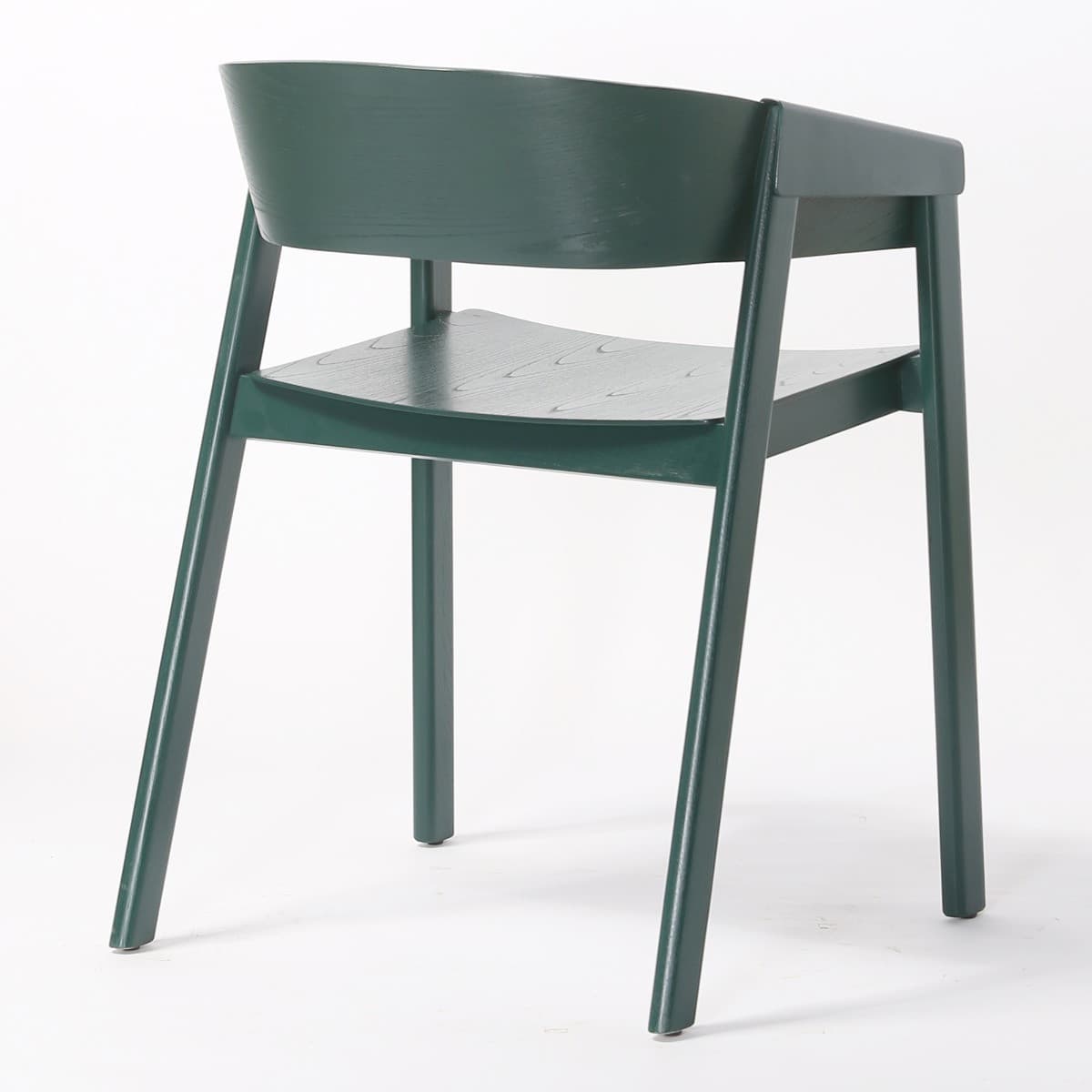 Thomas Armchair — product photograph