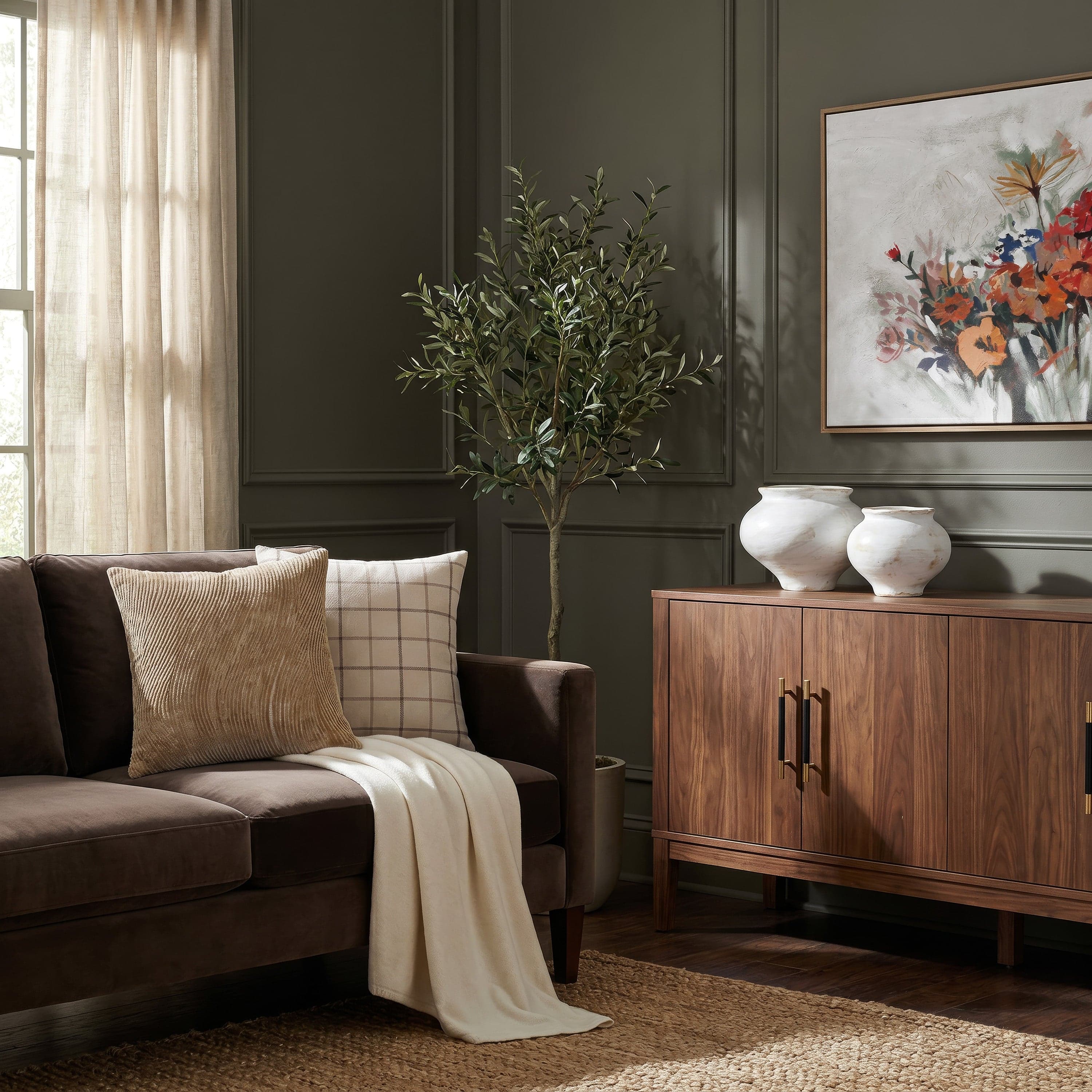 Thornhill — product photograph