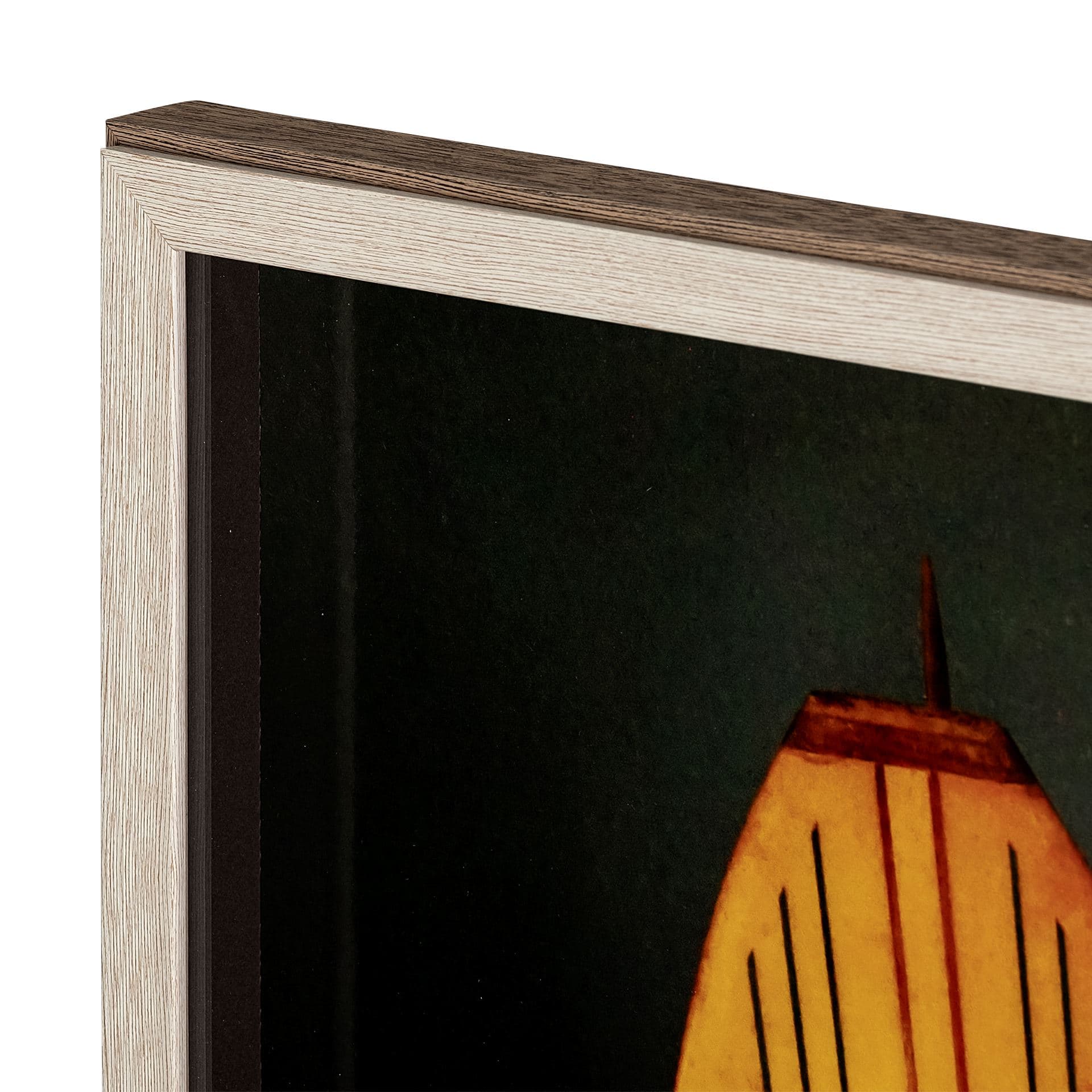 Surfshop by Urban Octopus a Framed Photo Art Print Matted under Glass — product photograph