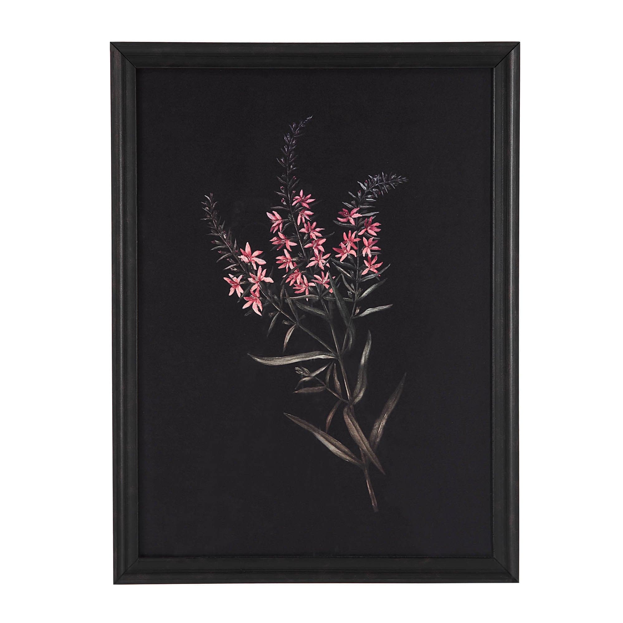 Wallflower — product photograph
