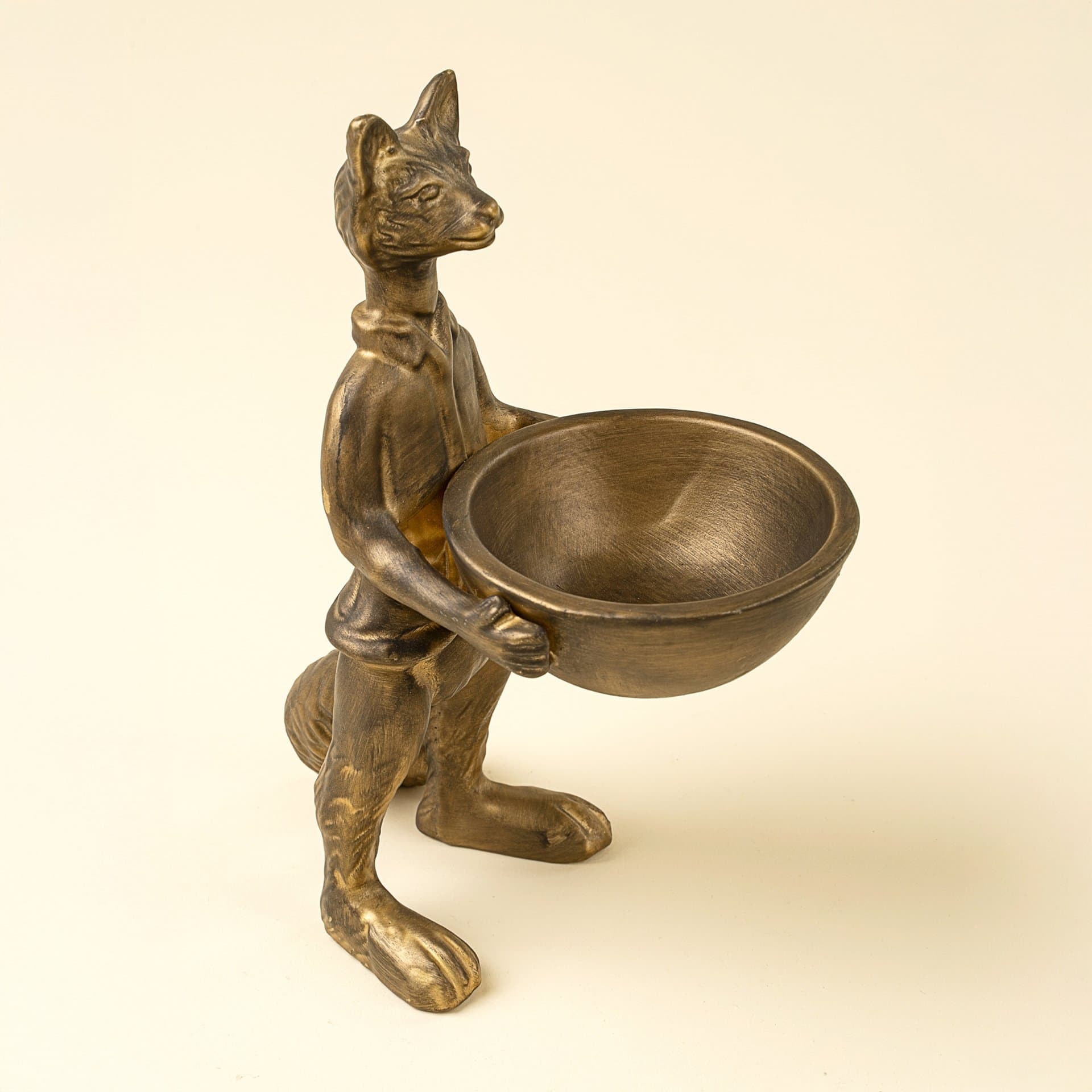 Mister Fox Catchall — product photograph