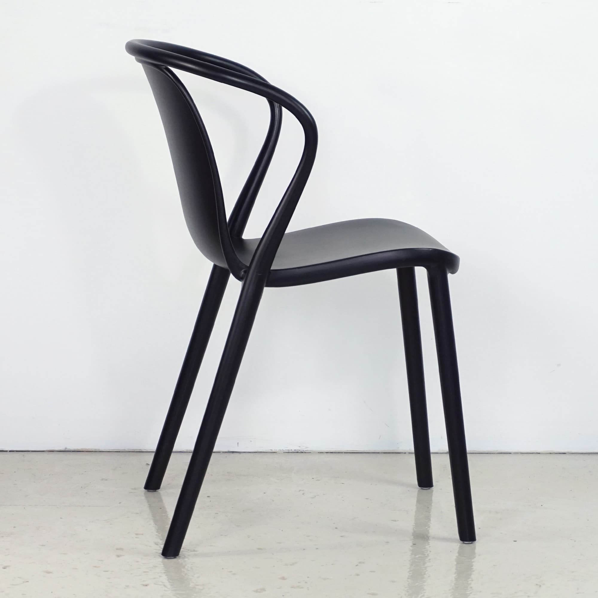 Emma Stackable Chair — product photograph