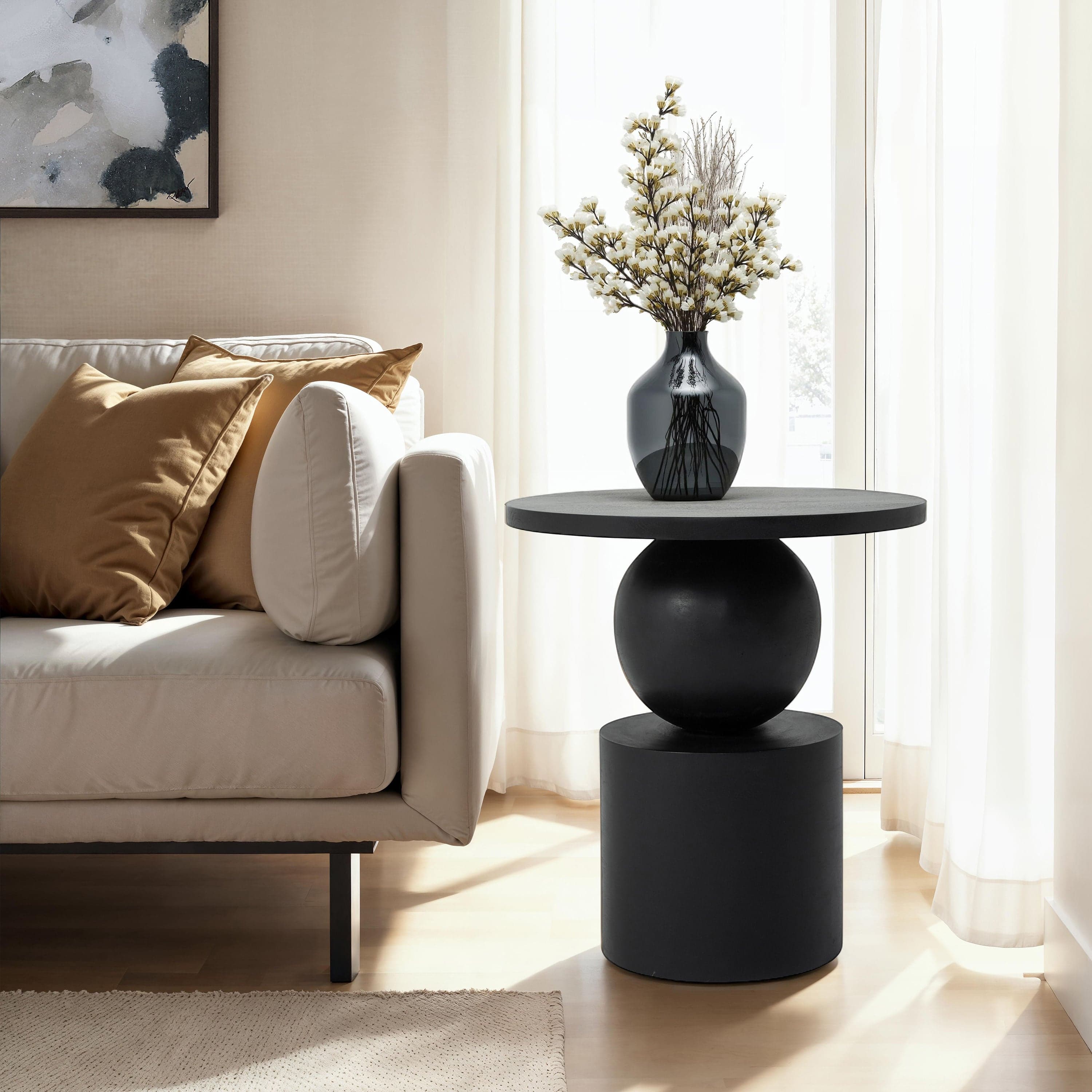 Paola — product photograph