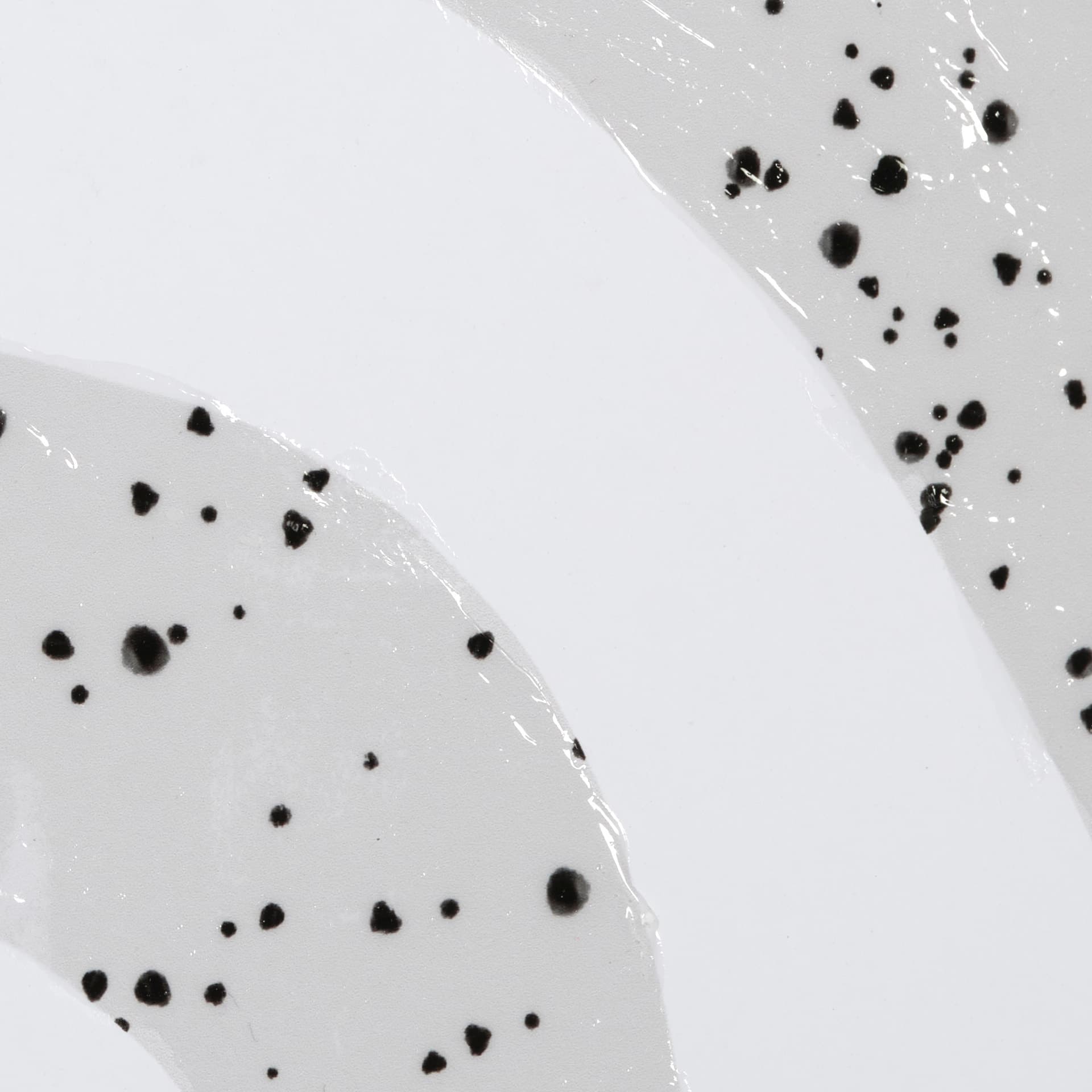 Tota II by Victoria Borges a Hand Embellished Textured Framed Art Print Matted under Glass — product photograph