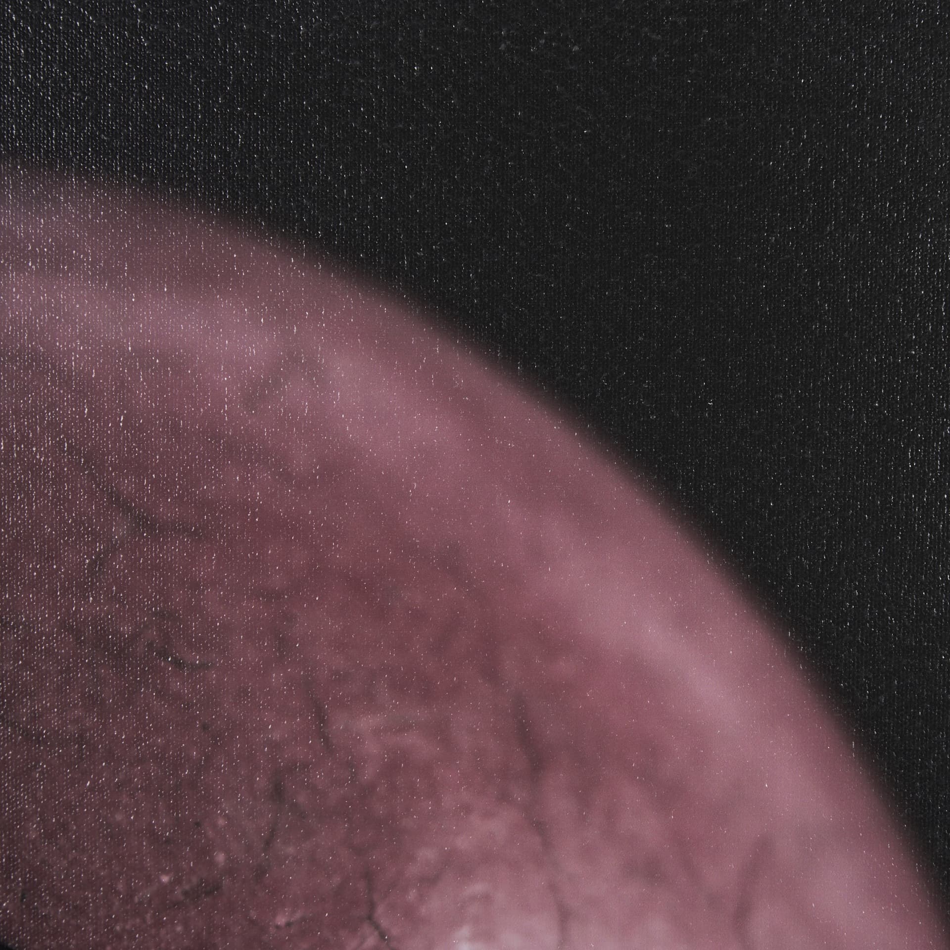 Billiard IV 3 Ball by Chris Dunker a Hand Embelished Textured Framed Art Decograph Print — product photograph
