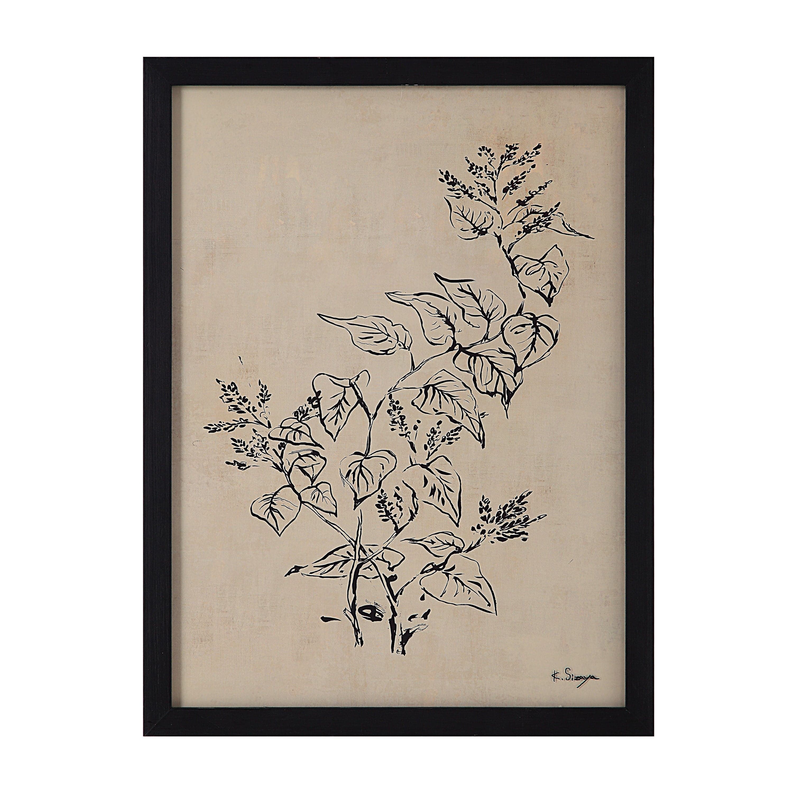Basset — product photograph