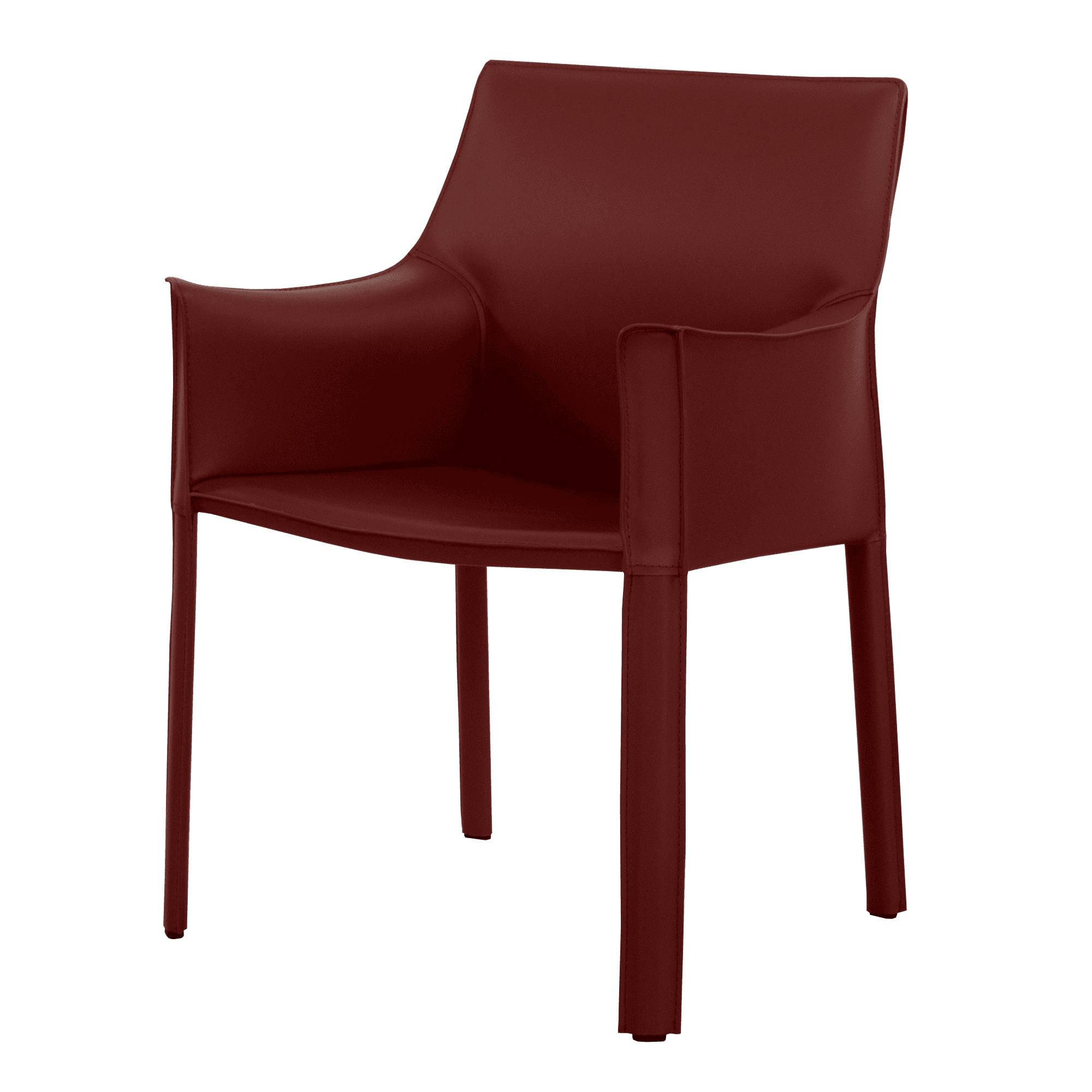 Billy Armchair — product photograph