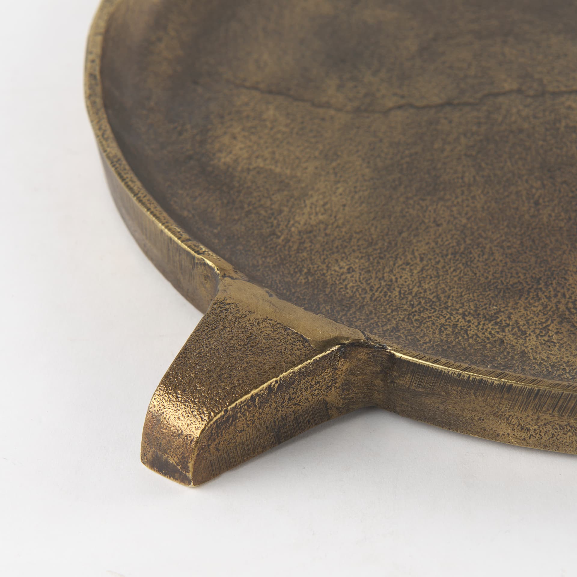 Marlowe Aluminium Tray - Large — product photograph