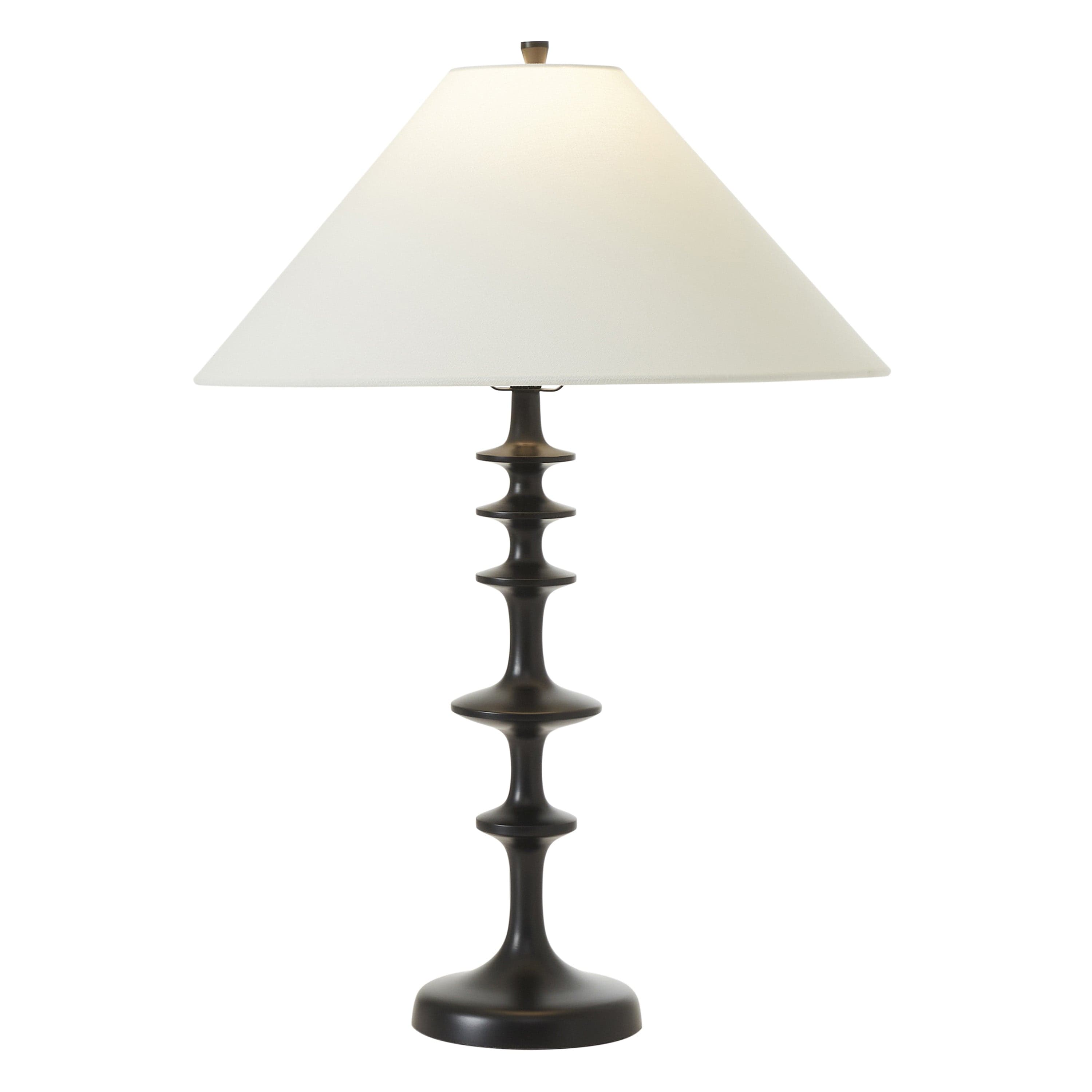 Petrus Table Lamp — product photograph