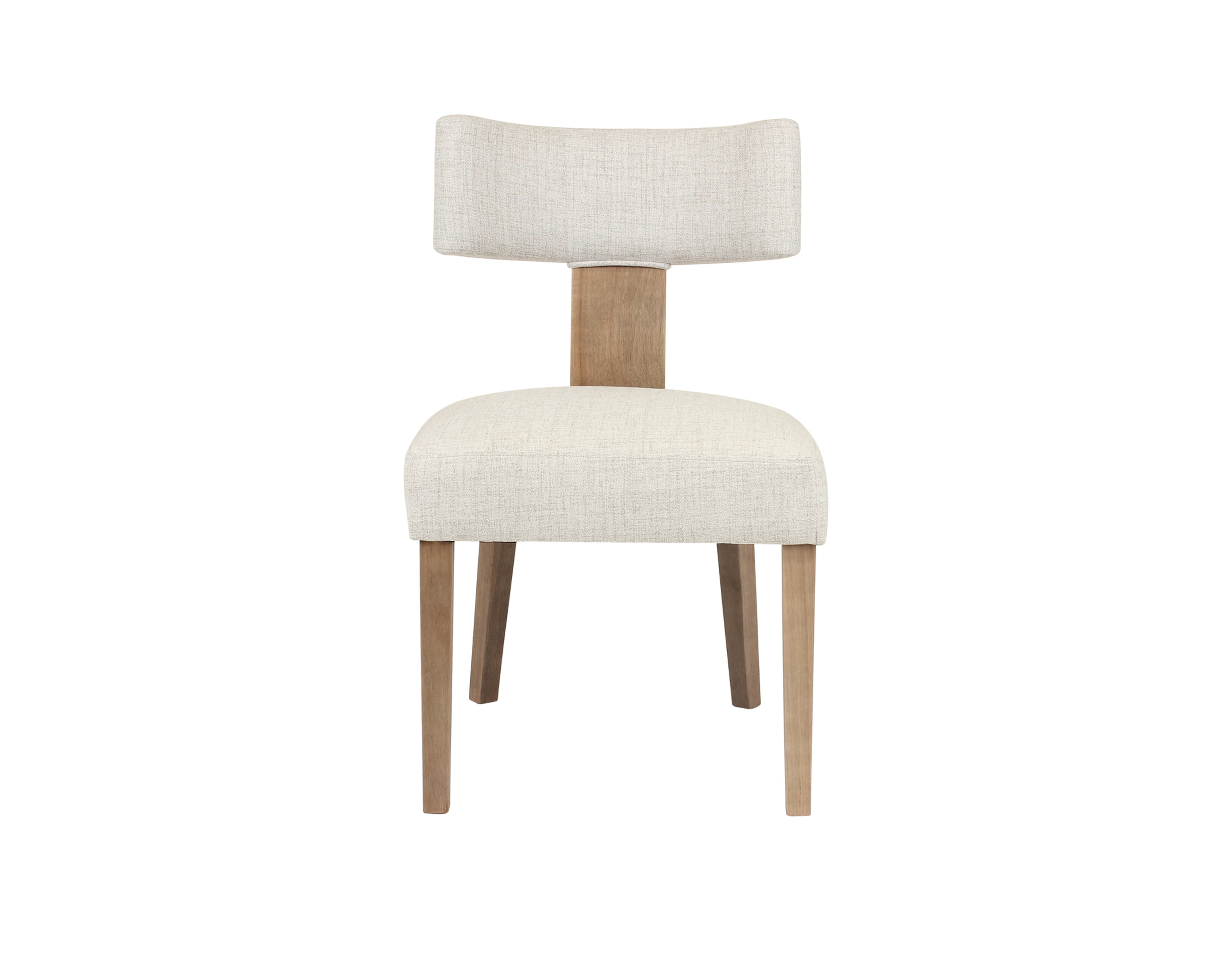 Klis Chair — product photograph