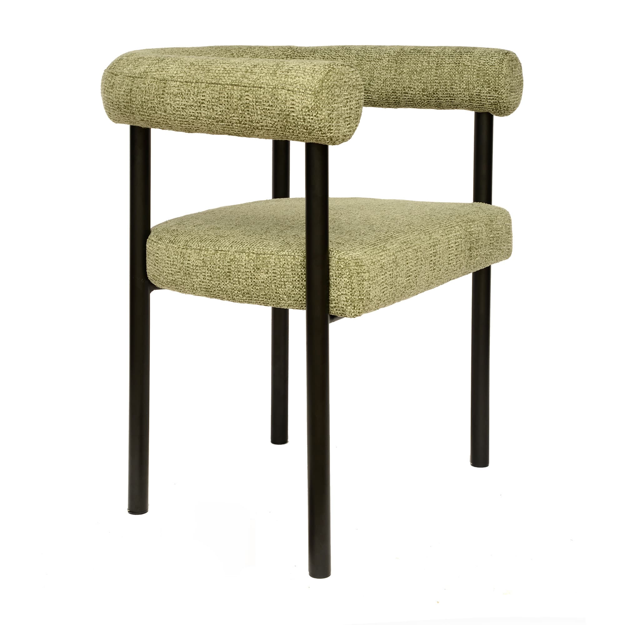 Deduan Arm Chair — product photograph