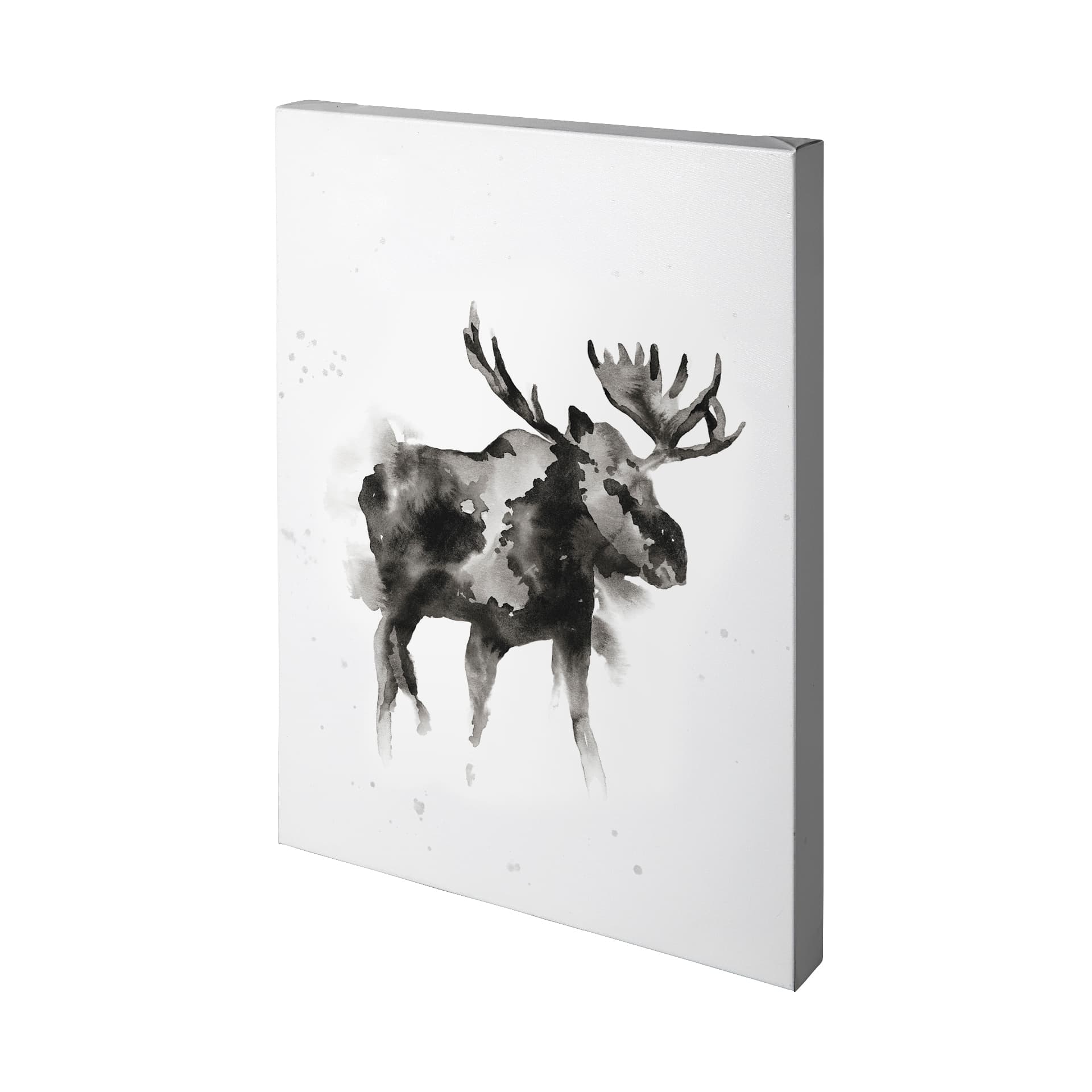 Yunnan by Kristine Hegre a Hand Embellished Textured Canvas — product photograph