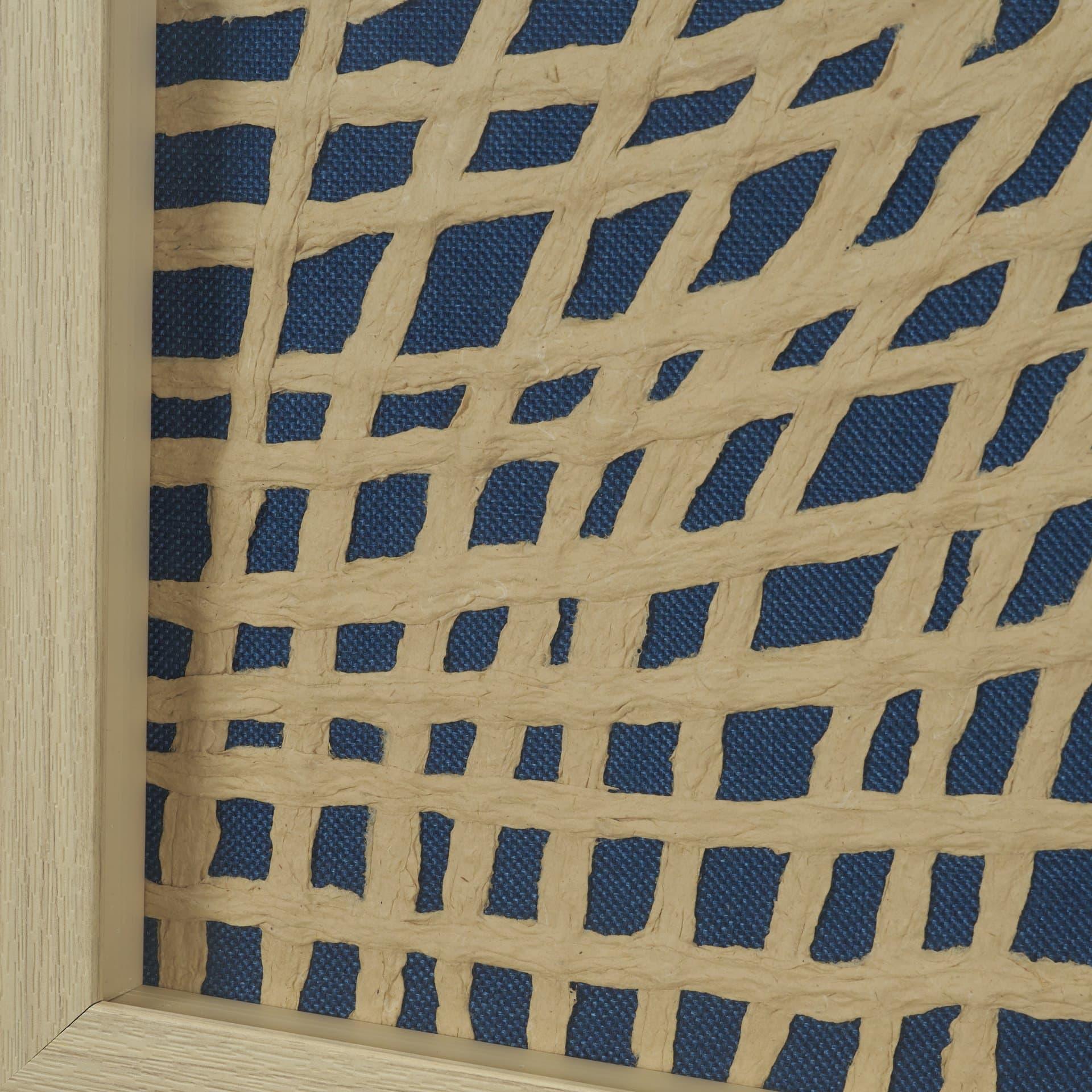 Geometric Papercuts — product photograph